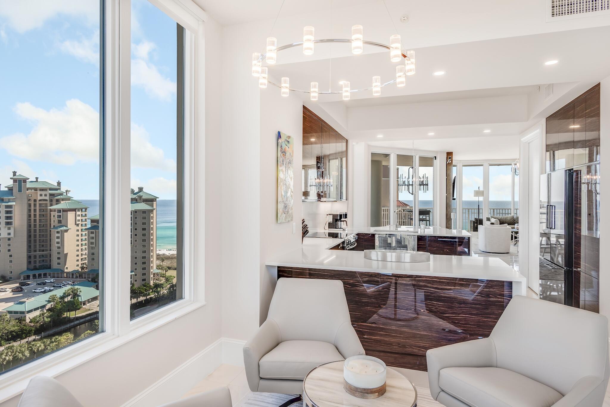 ONE BEACH CLUB DRIVE - Residential