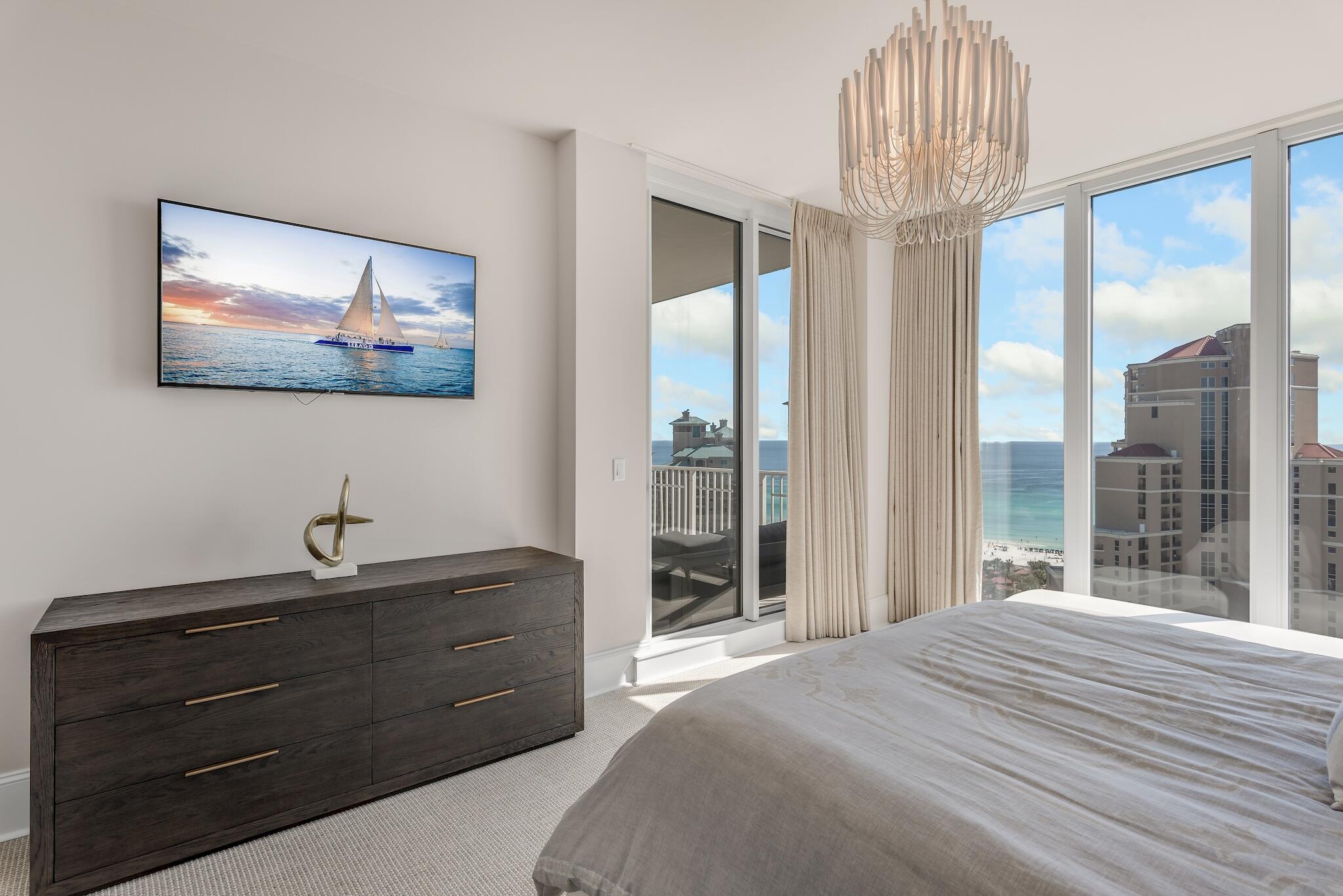 ONE BEACH CLUB DRIVE - Residential
