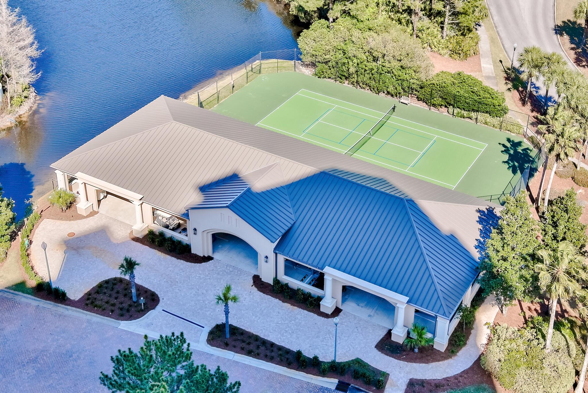 ONE BEACH CLUB DRIVE - Residential