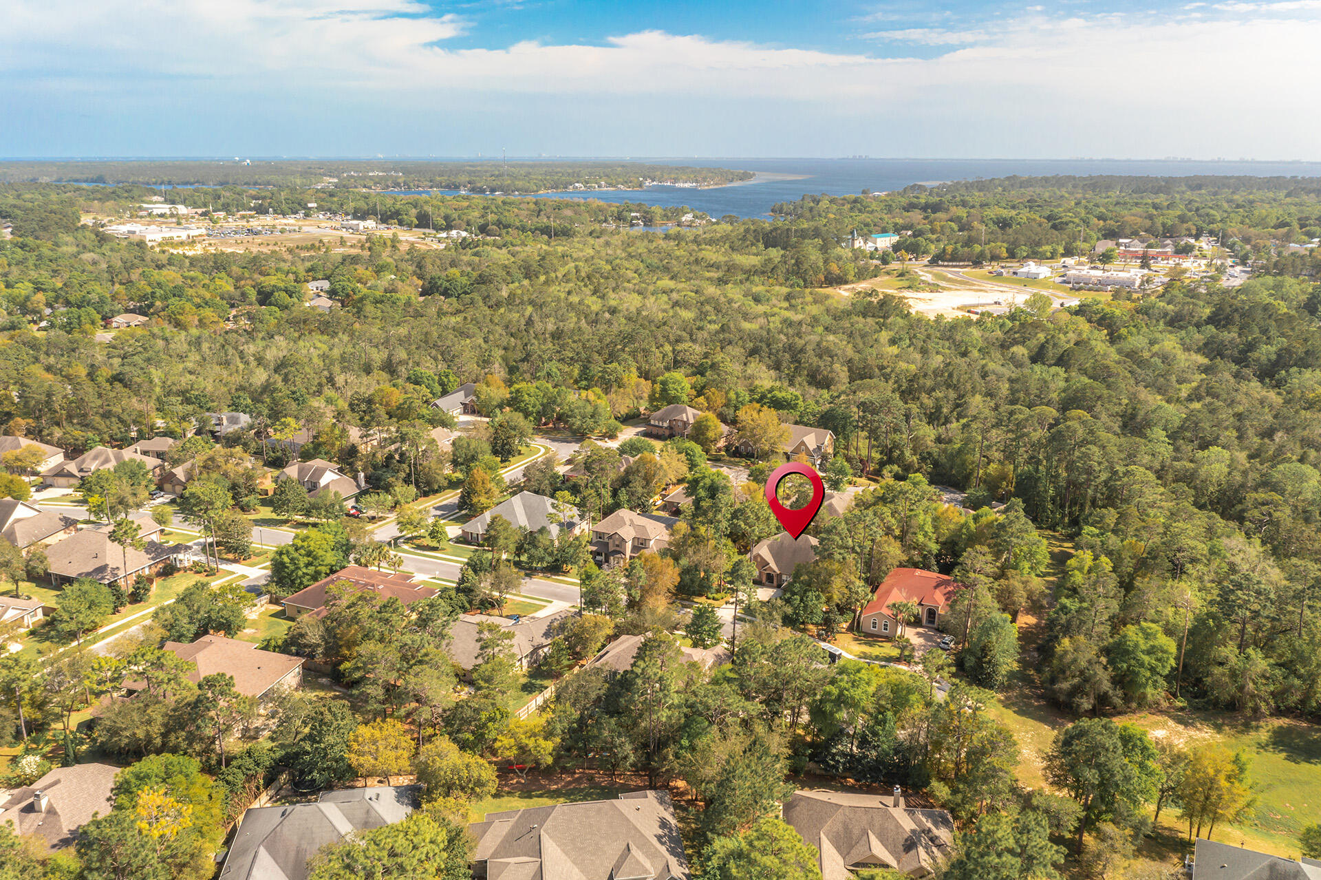 Swift Creek Ph Vi-B - Residential