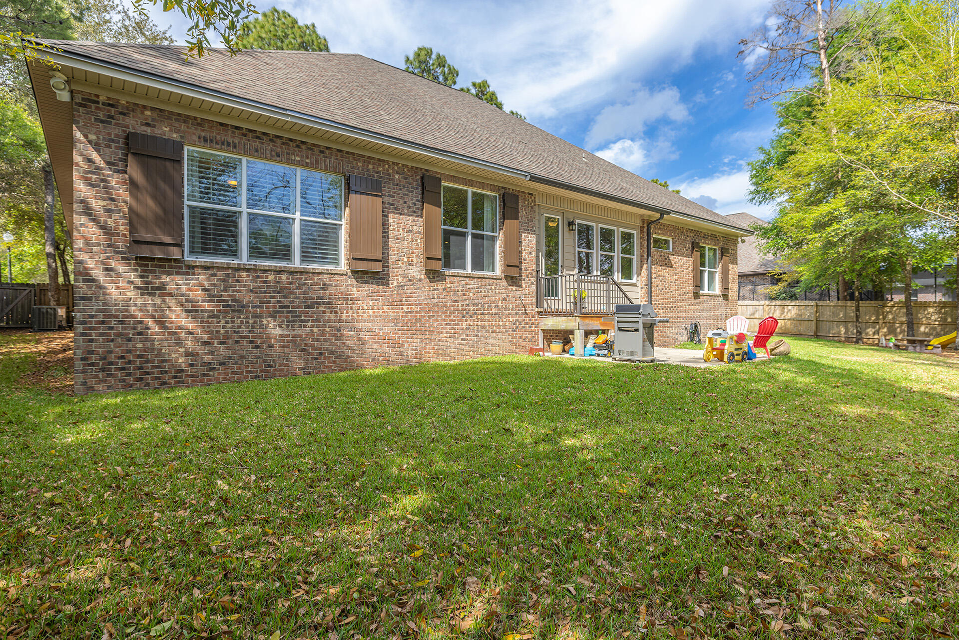 Swift Creek Ph Vi-B - Residential