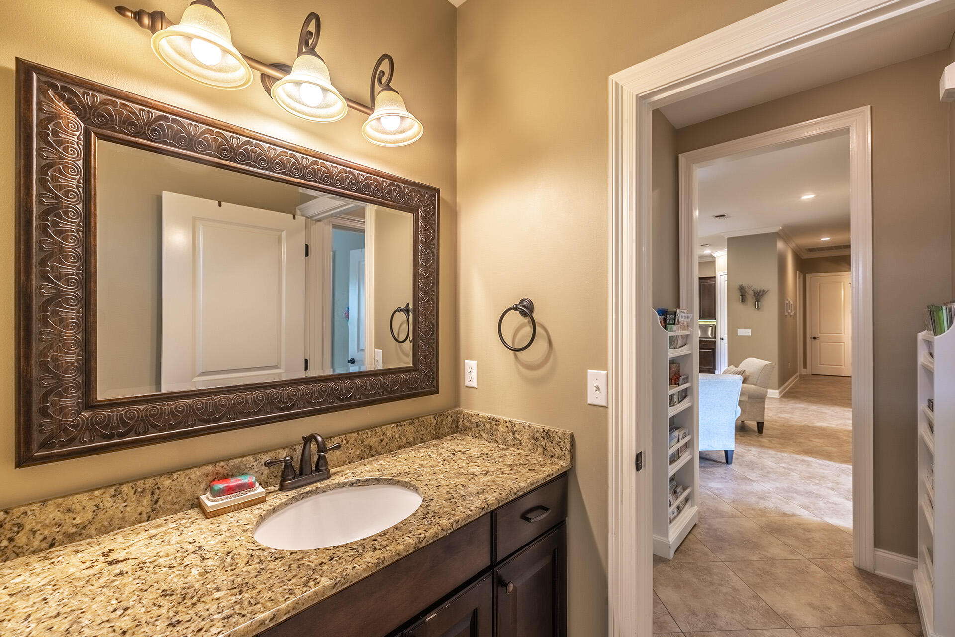 Swift Creek Ph Vi-B - Residential