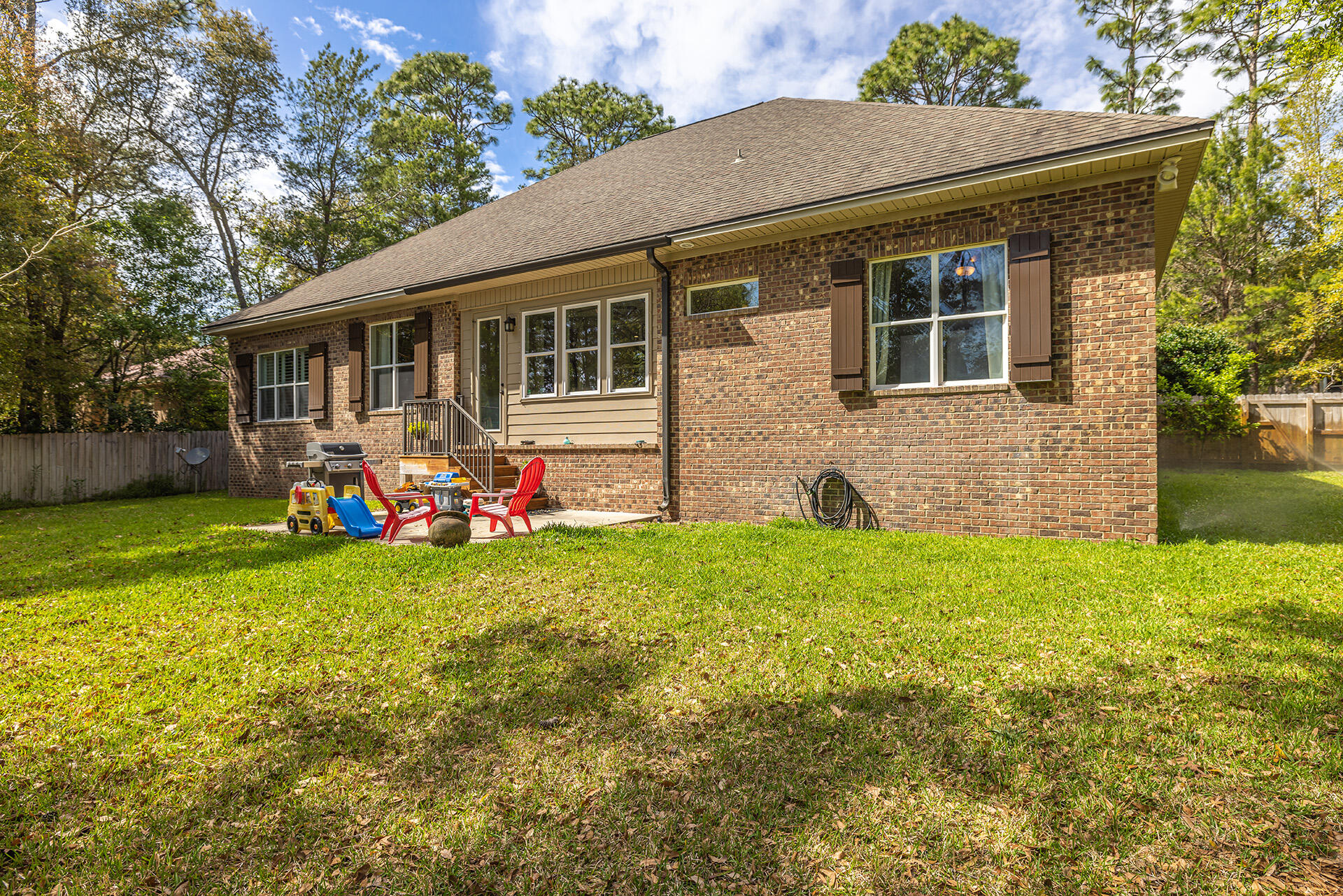 Swift Creek Ph Vi-B - Residential