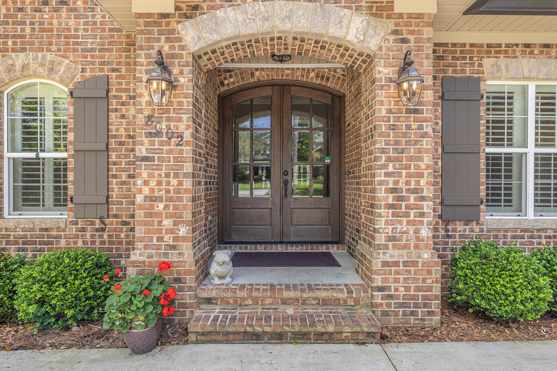 Swift Creek Ph Vi-B - Residential