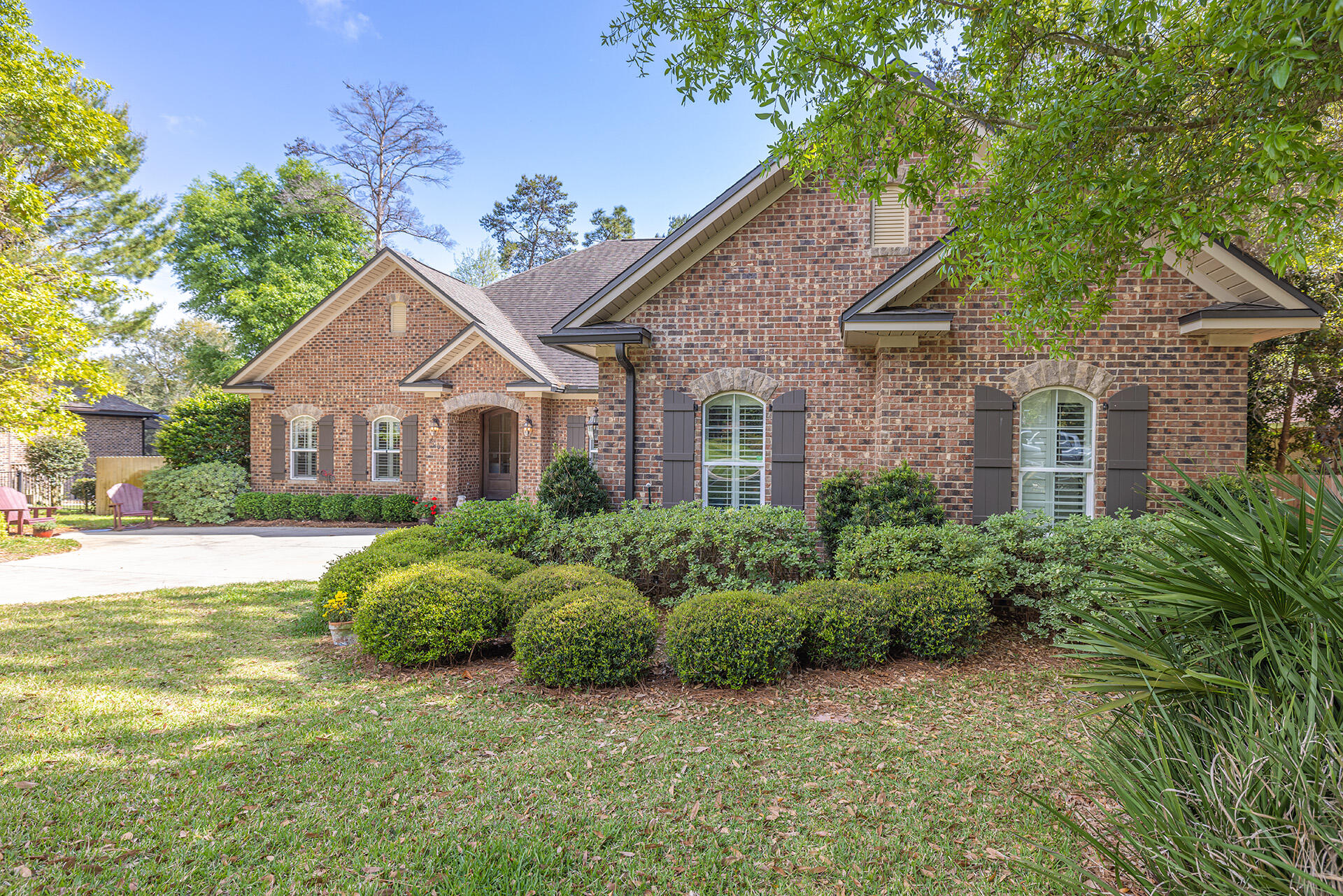 Swift Creek Ph Vi-B - Residential