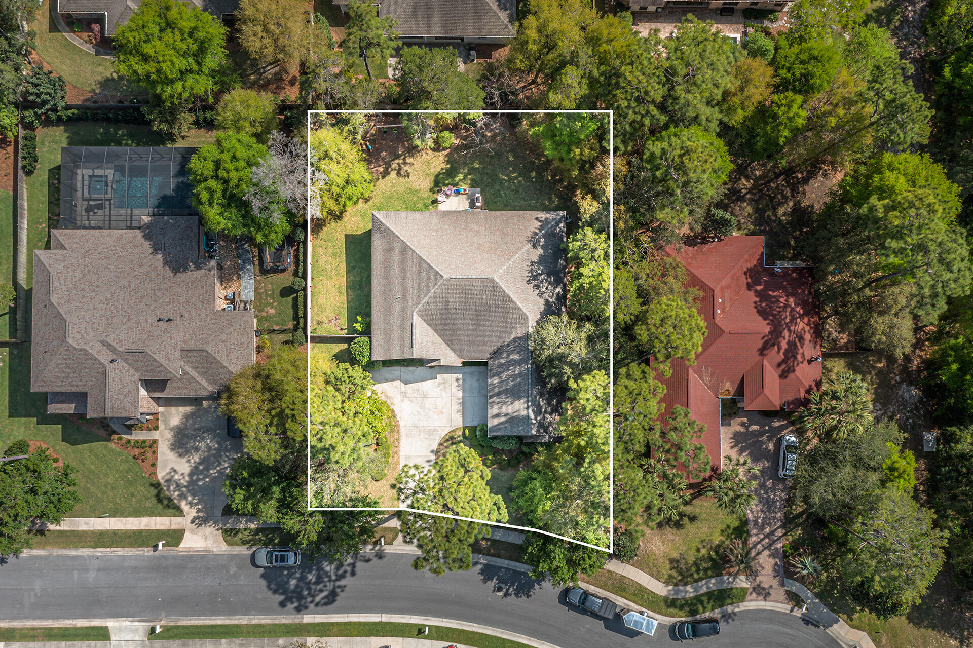 Swift Creek Ph Vi-B - Residential