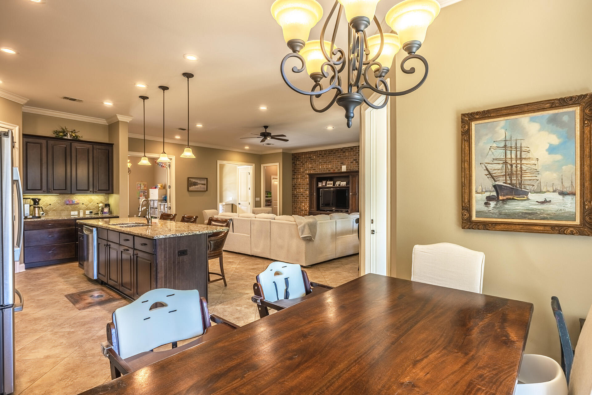 Swift Creek Ph Vi-B - Residential