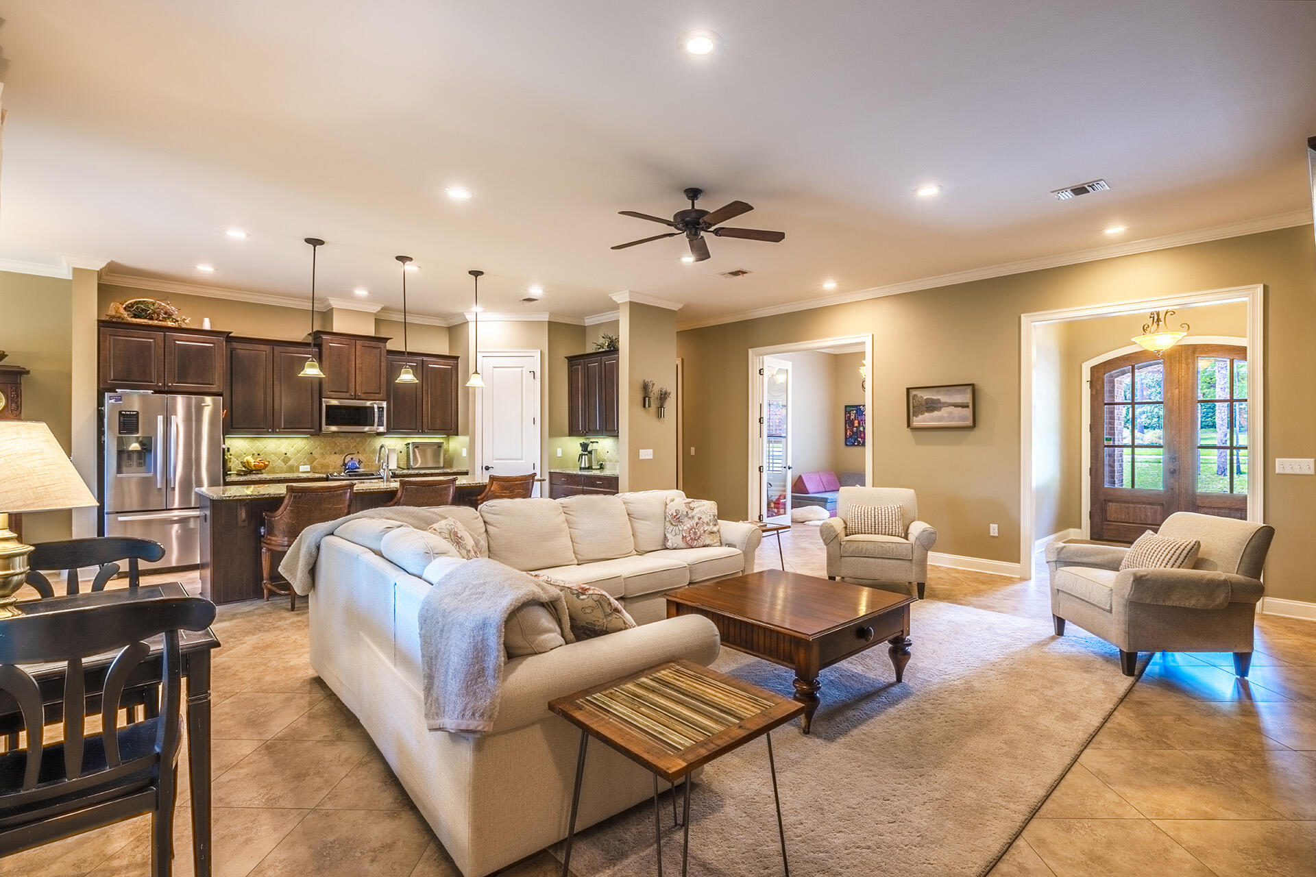 Swift Creek Ph Vi-B - Residential