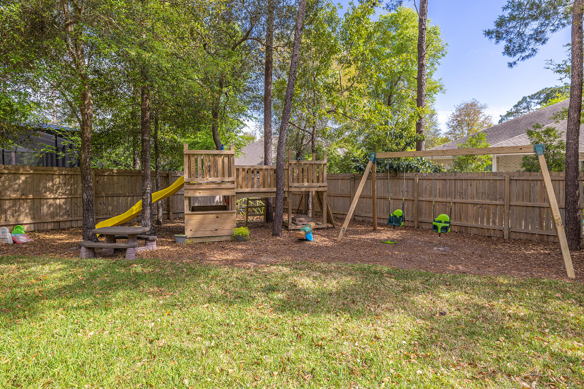 Swift Creek Ph Vi-B - Residential