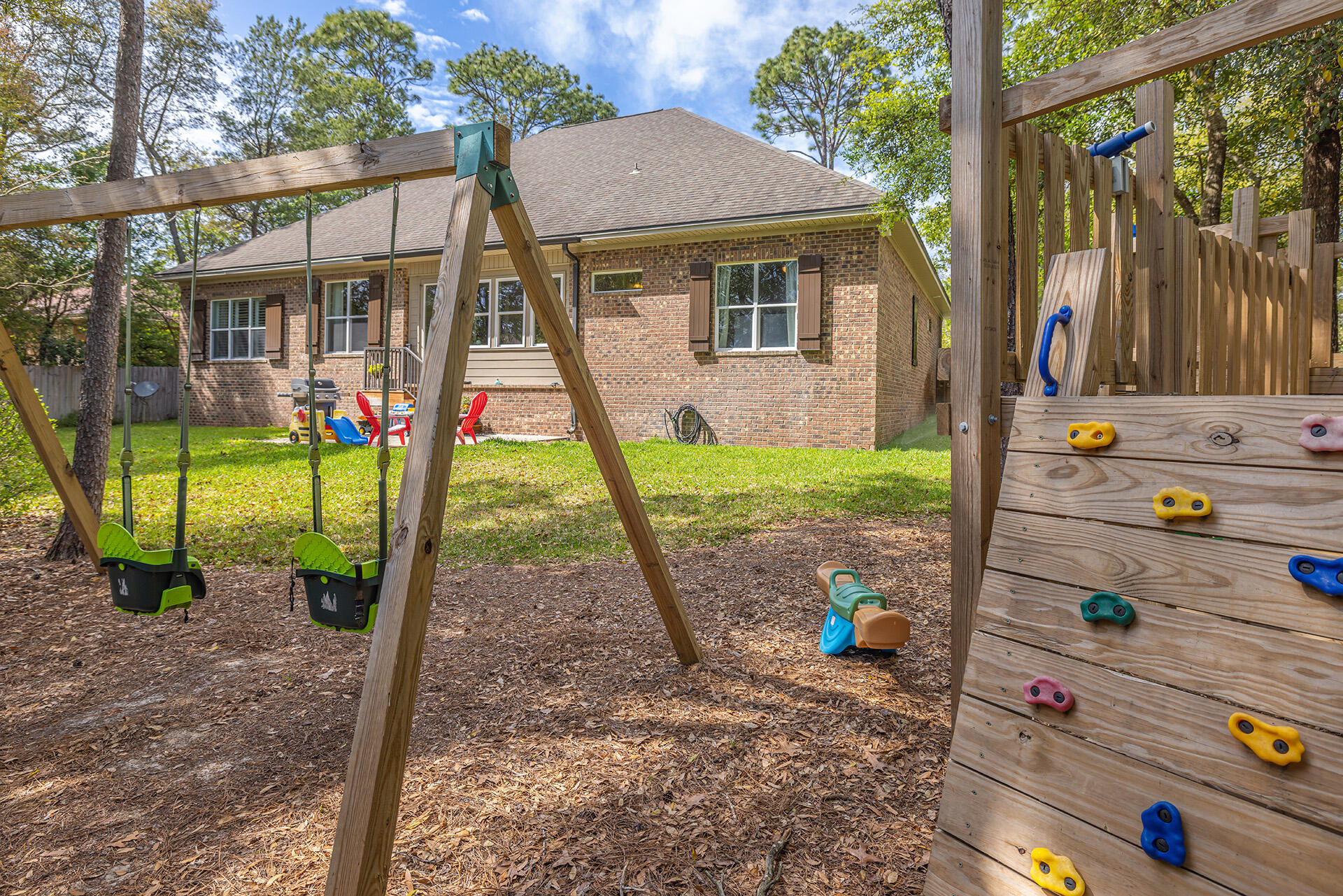 Swift Creek Ph Vi-B - Residential