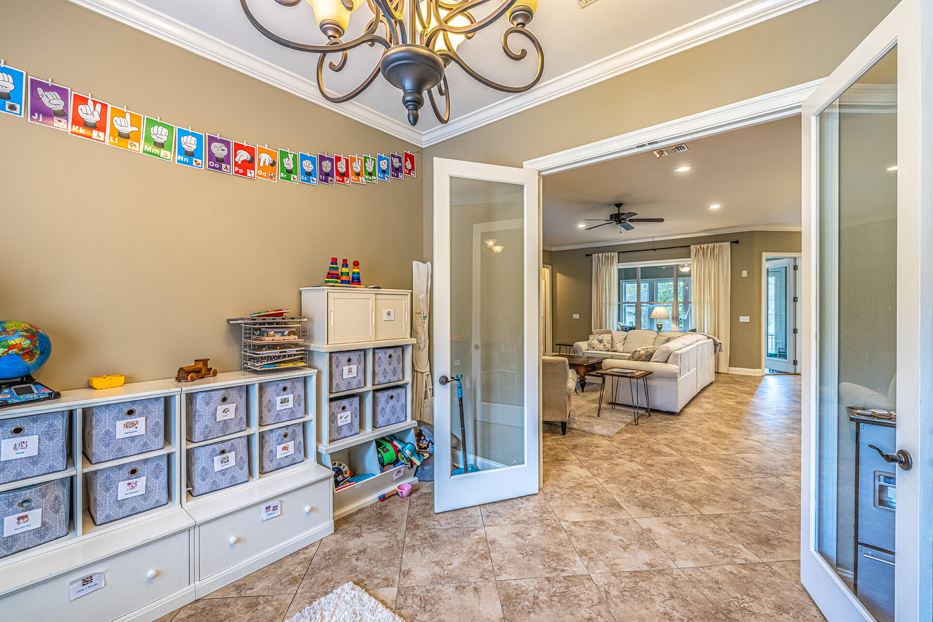 Swift Creek Ph Vi-B - Residential