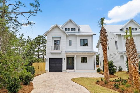 A home in Santa Rosa Beach
