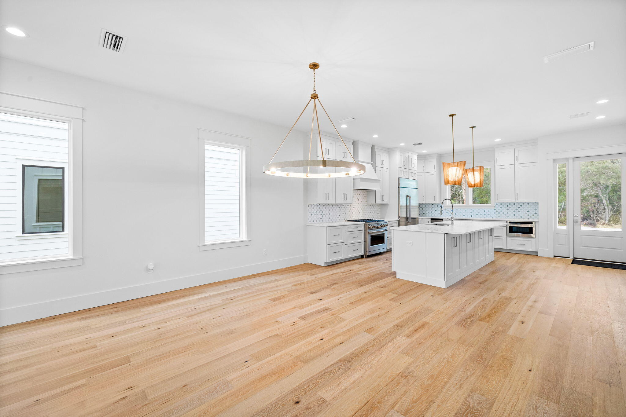 GULF SHORE MANOR - Residential