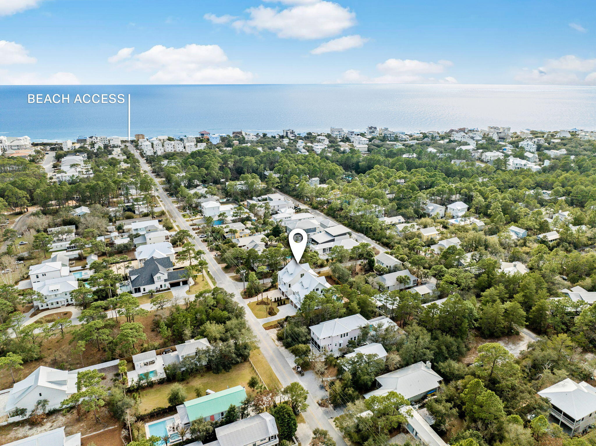 GULF SHORE MANOR - Residential