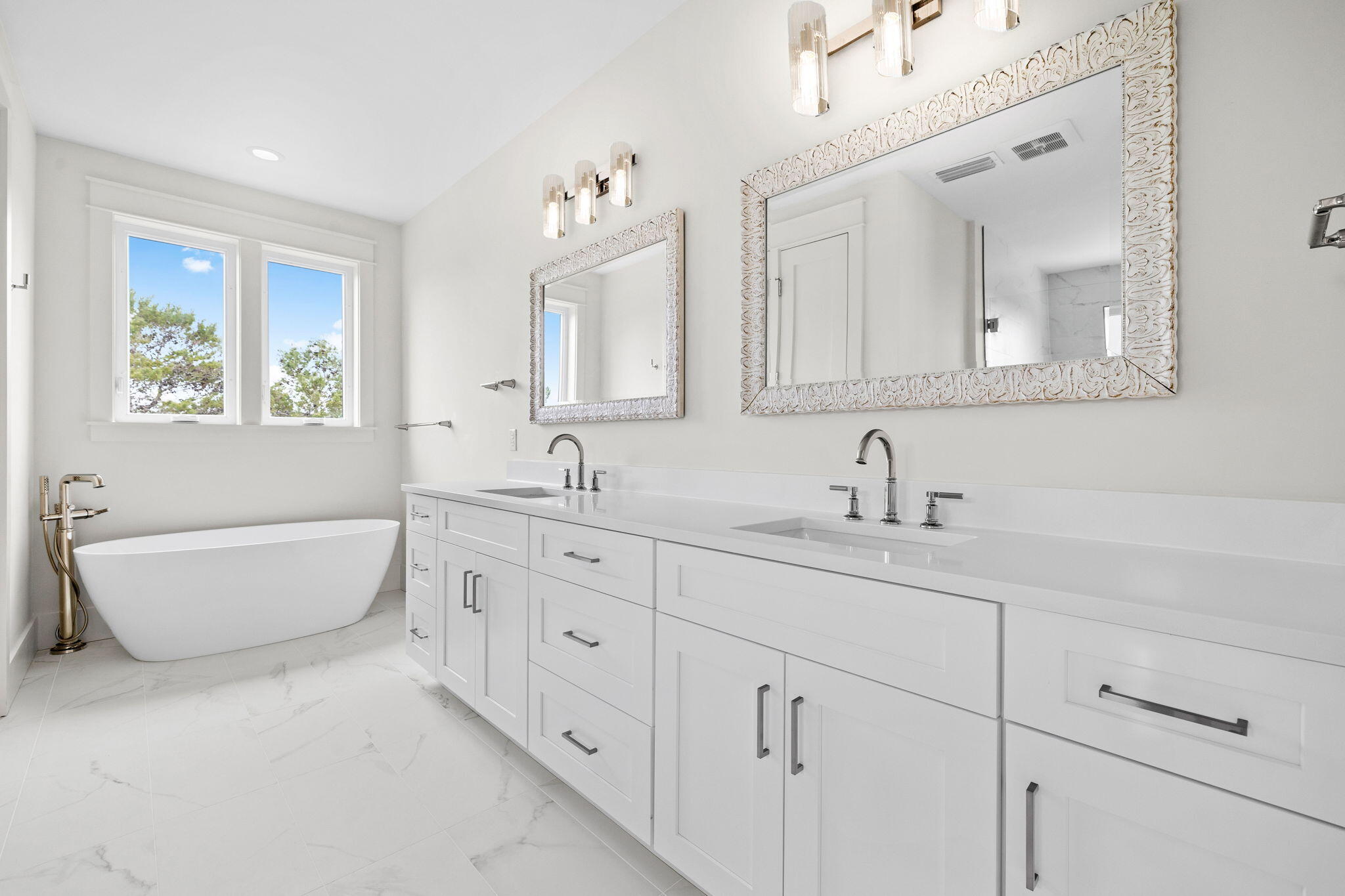 GULF SHORE MANOR - Residential