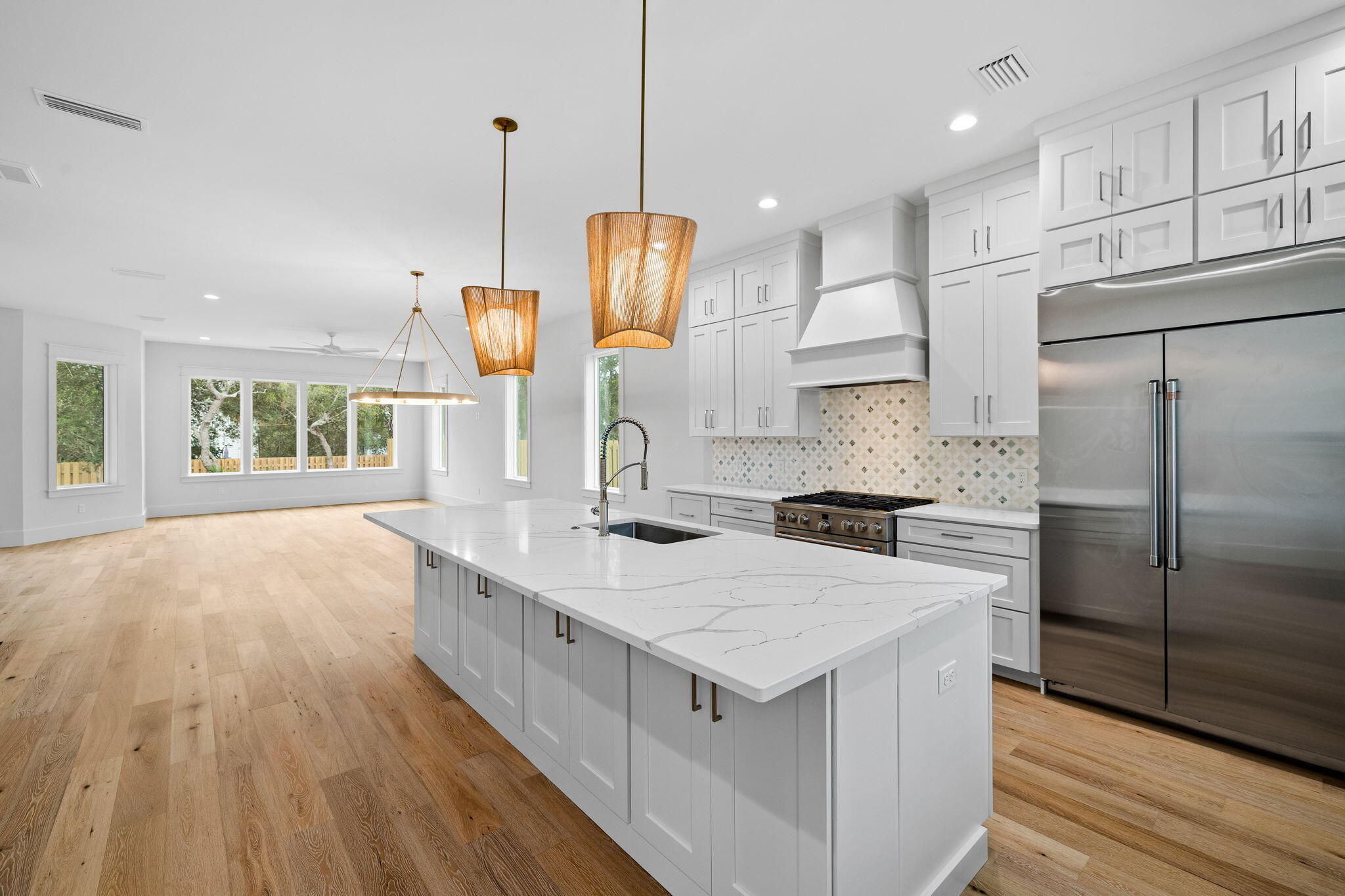 GULF SHORE MANOR - Residential