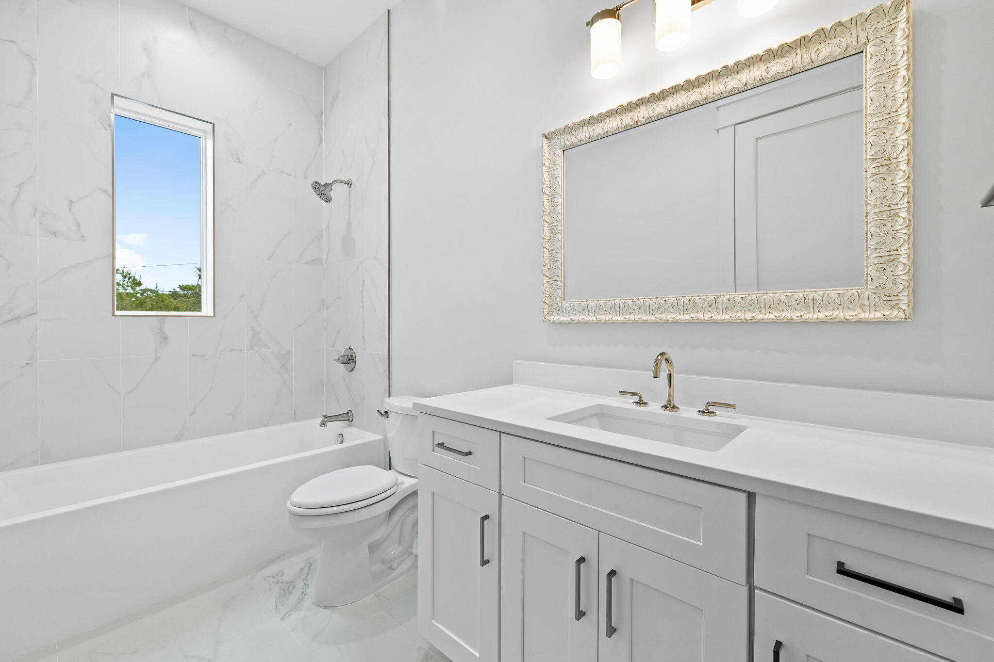 GULF SHORE MANOR - Residential