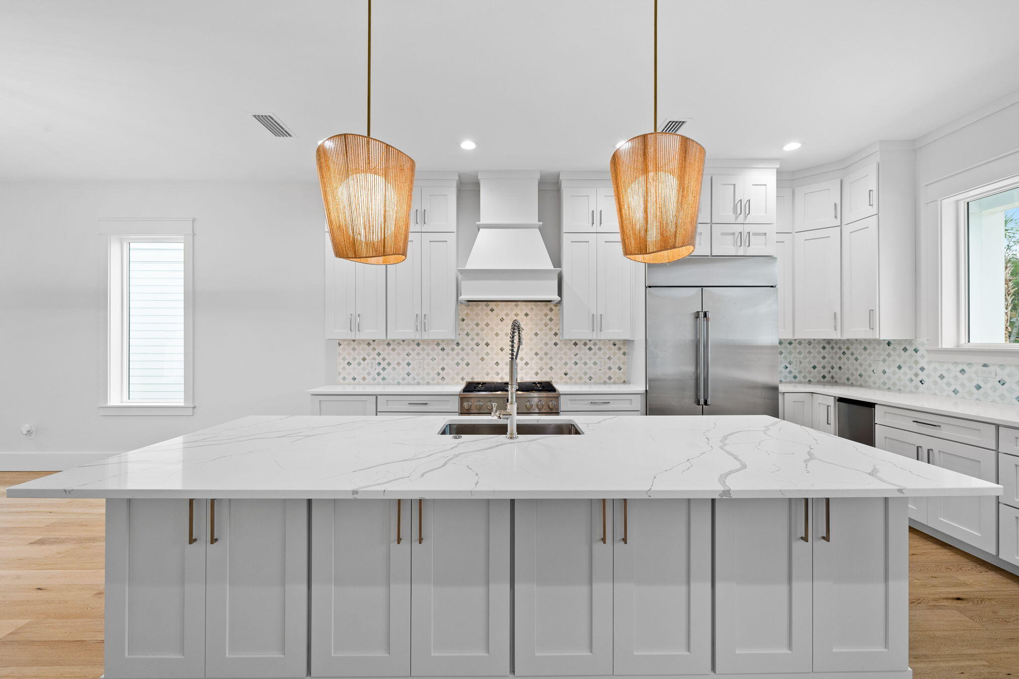 GULF SHORE MANOR - Residential