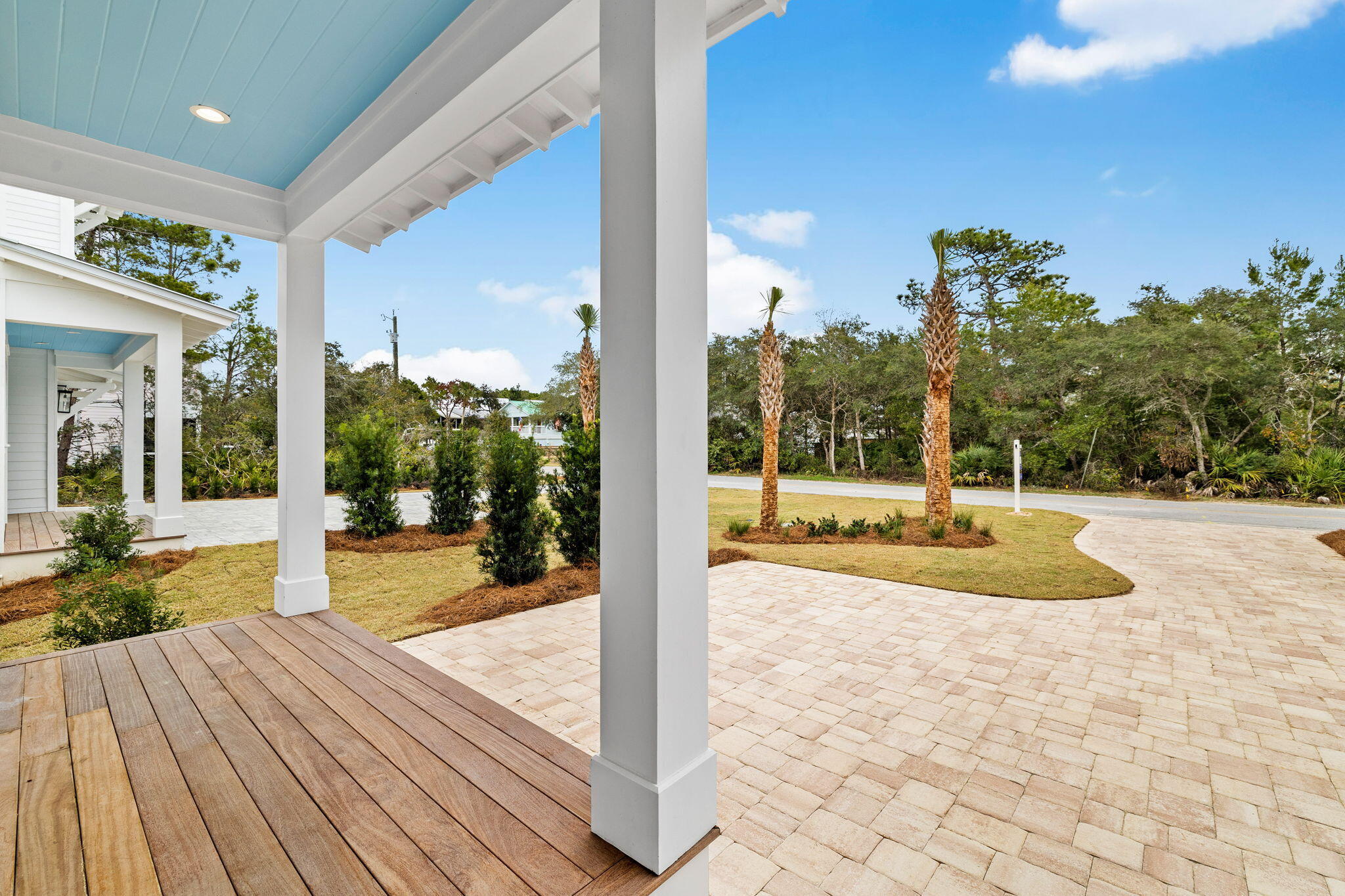 GULF SHORE MANOR - Residential