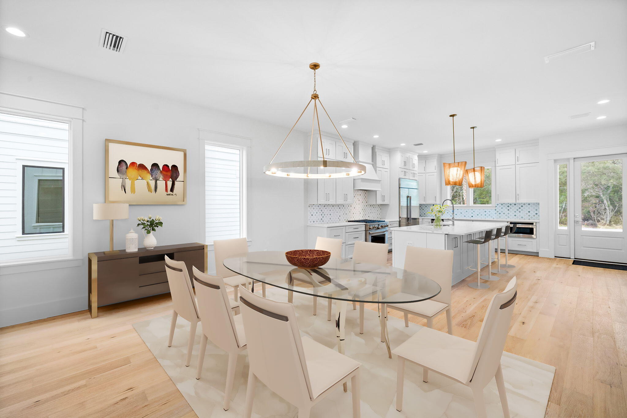 GULF SHORE MANOR - Residential