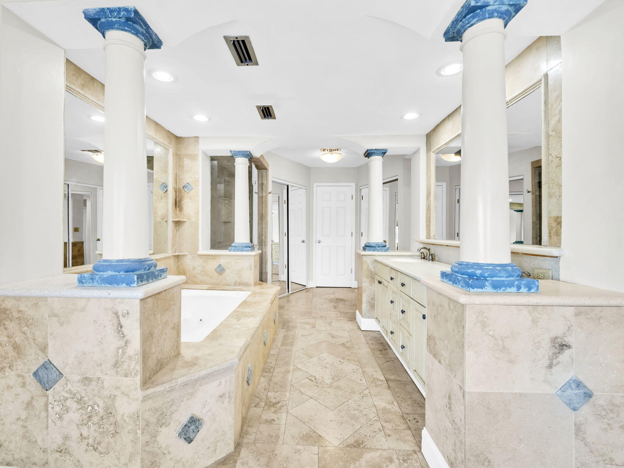 KIDD BAYOU OAKS UNIT 2 - Residential Lease