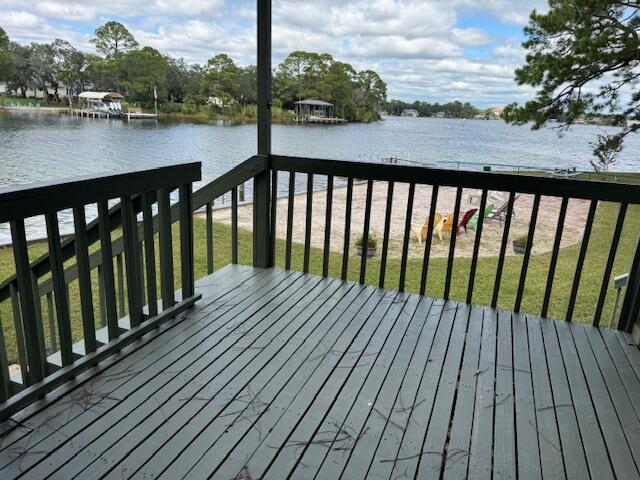 KIDD BAYOU OAKS UNIT 2 - Residential Lease