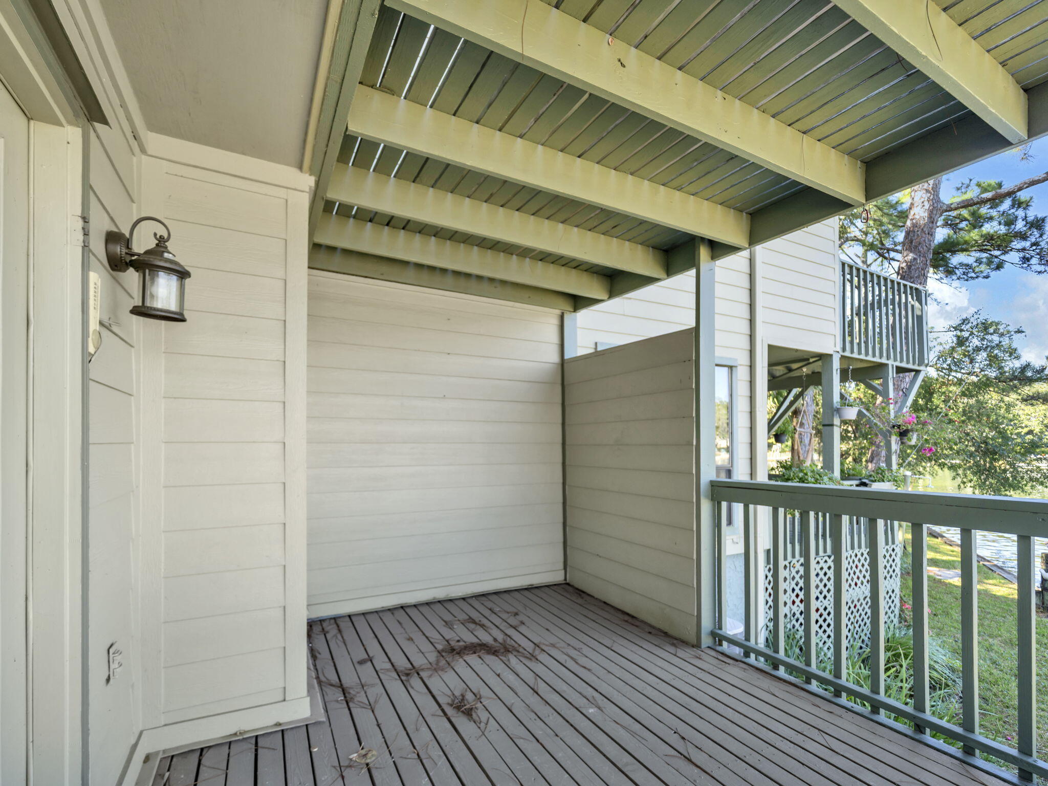 KIDD BAYOU OAKS UNIT 2 - Residential Lease