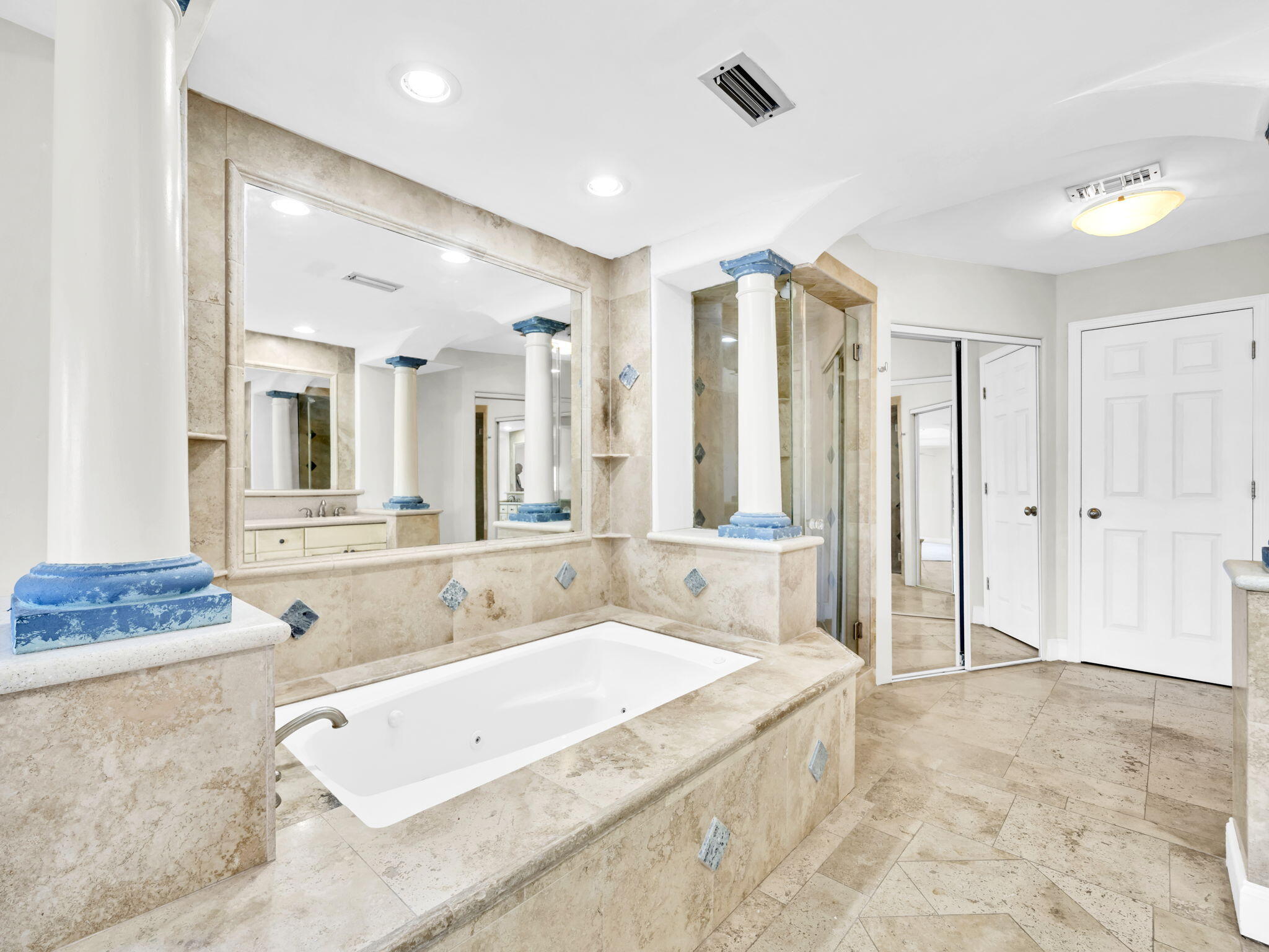 KIDD BAYOU OAKS UNIT 2 - Residential Lease