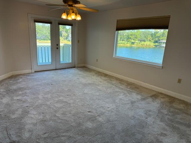 KIDD BAYOU OAKS UNIT 2 - Residential Lease