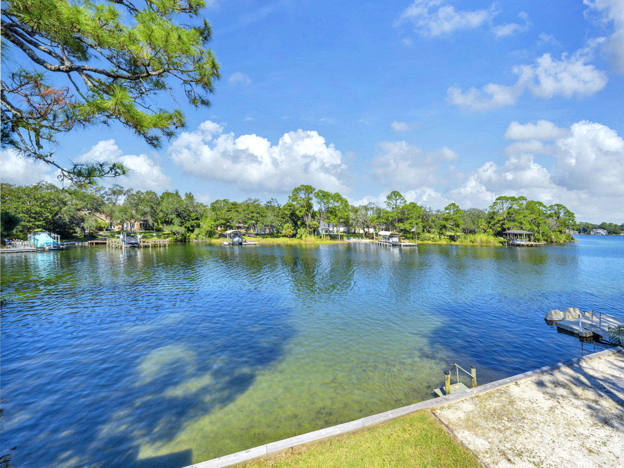 KIDD BAYOU OAKS UNIT 2 - Residential Lease