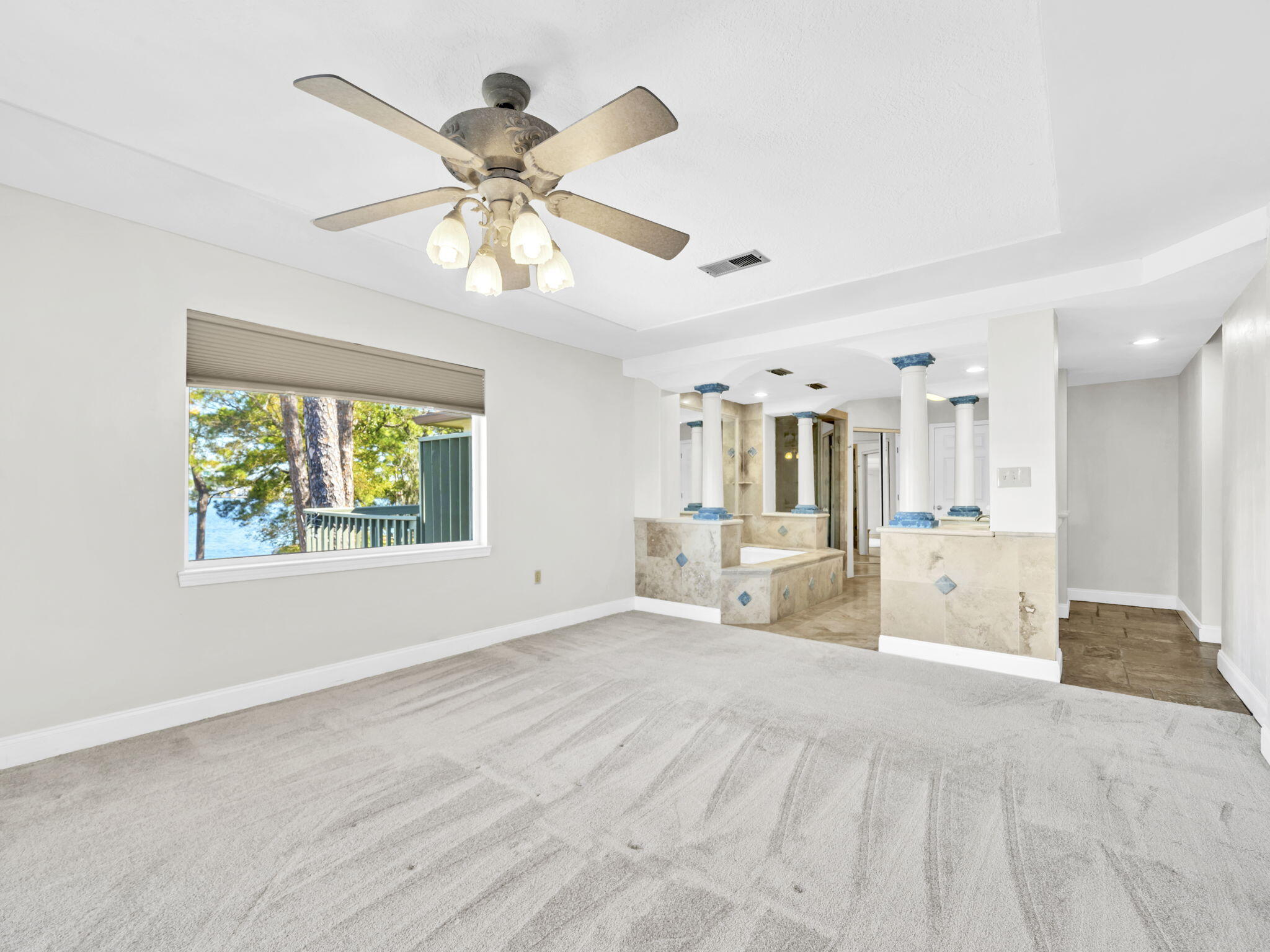 KIDD BAYOU OAKS UNIT 2 - Residential Lease