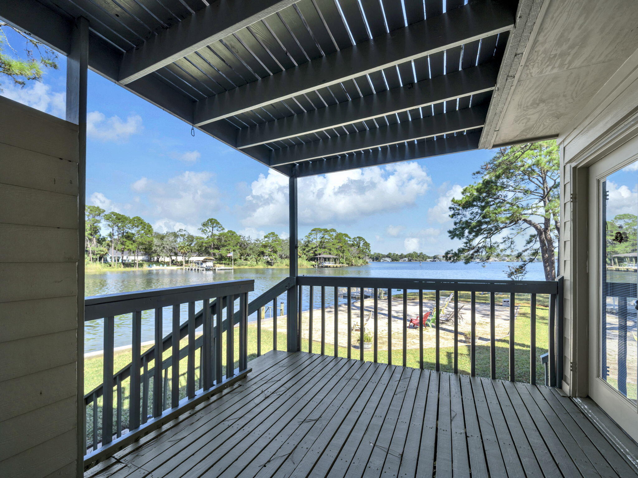 KIDD BAYOU OAKS UNIT 2 - Residential Lease