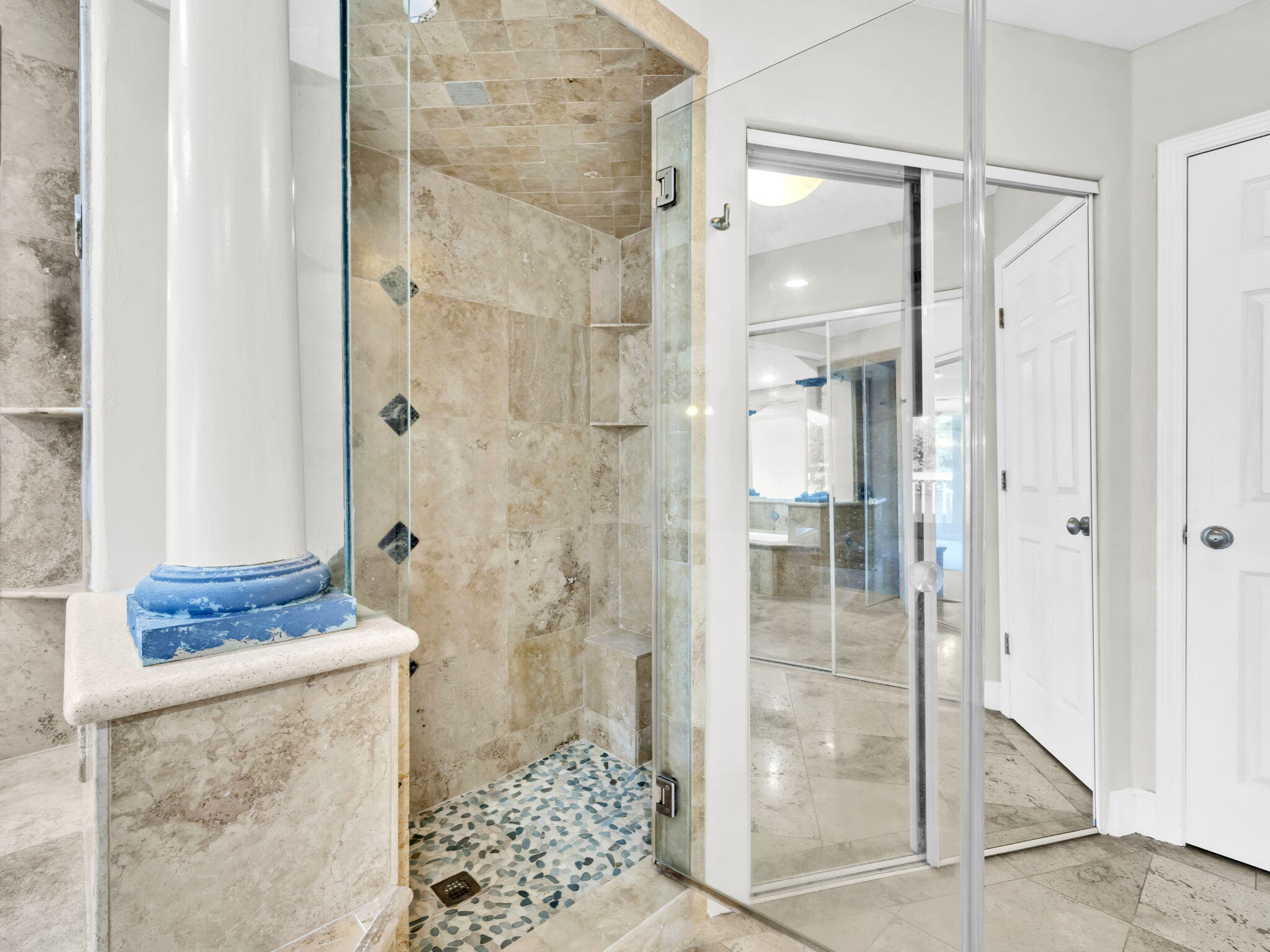 KIDD BAYOU OAKS UNIT 2 - Residential Lease