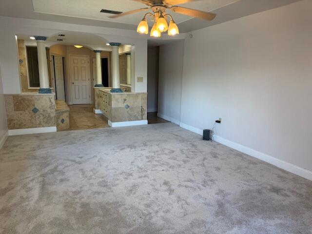 KIDD BAYOU OAKS UNIT 2 - Residential Lease
