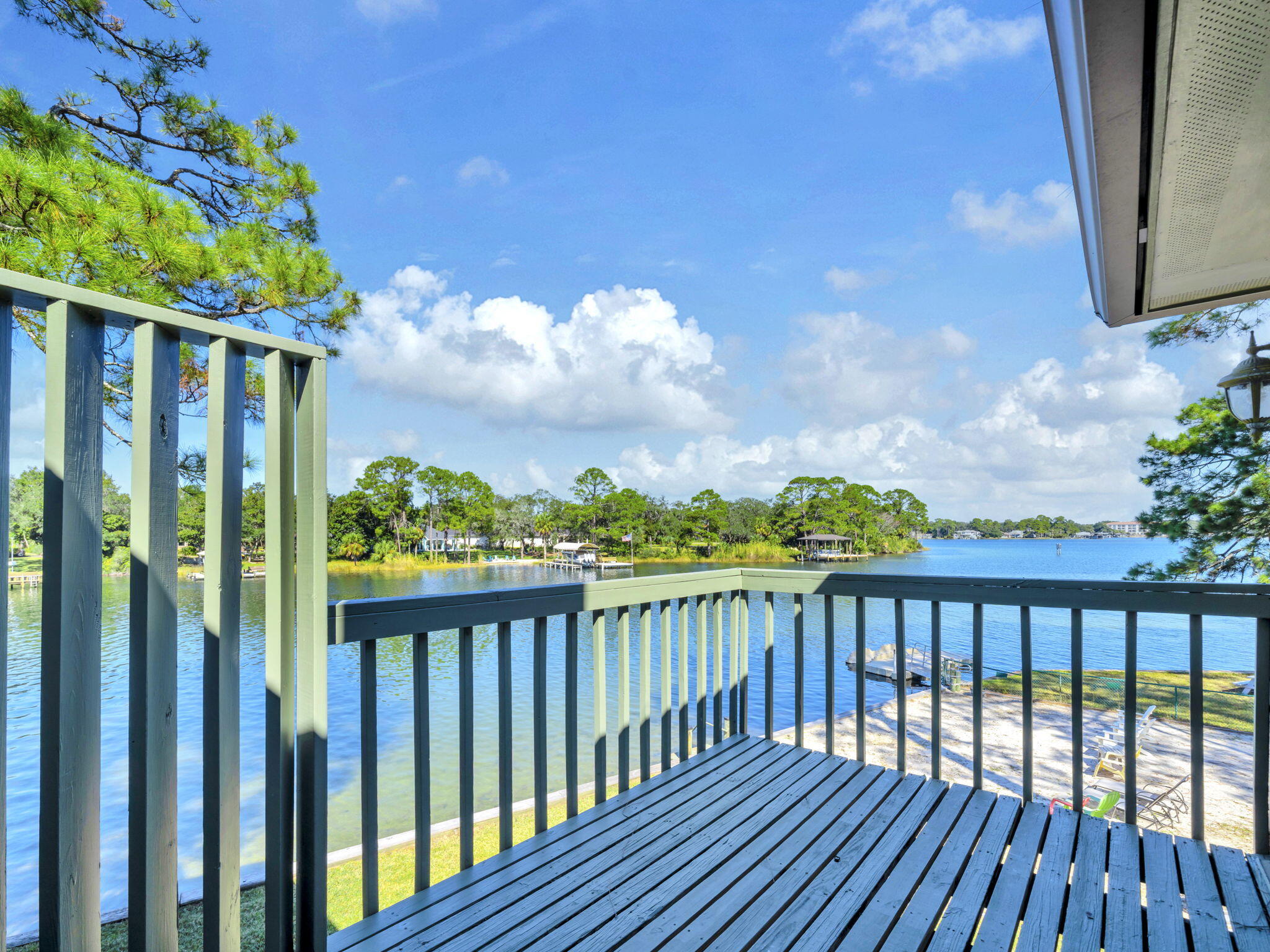 KIDD BAYOU OAKS UNIT 2 - Residential Lease