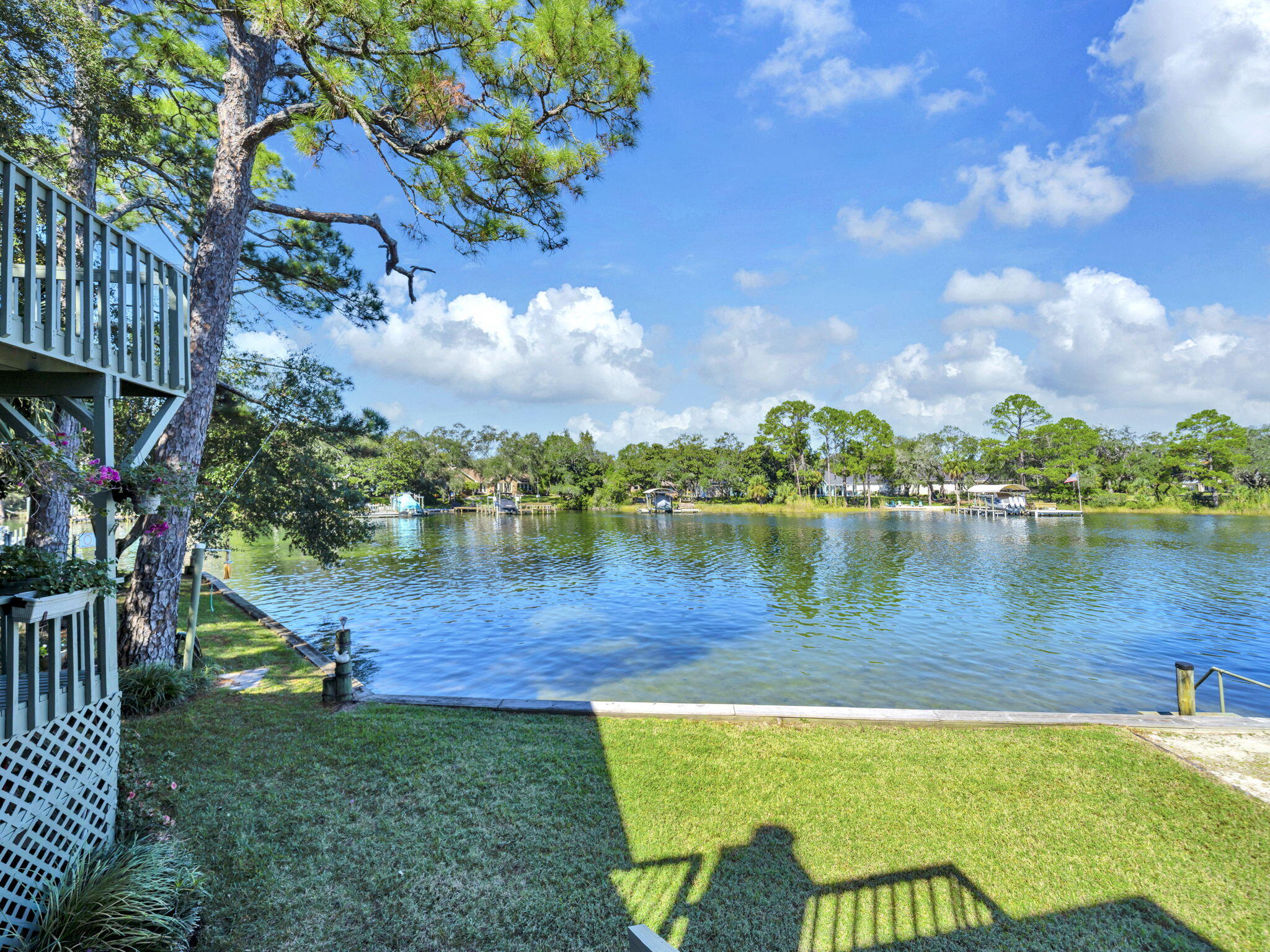 KIDD BAYOU OAKS UNIT 2 - Residential Lease