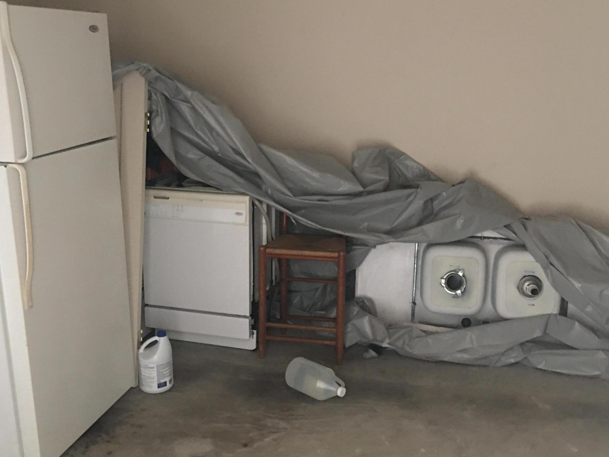 SHADY OAKS - Residential