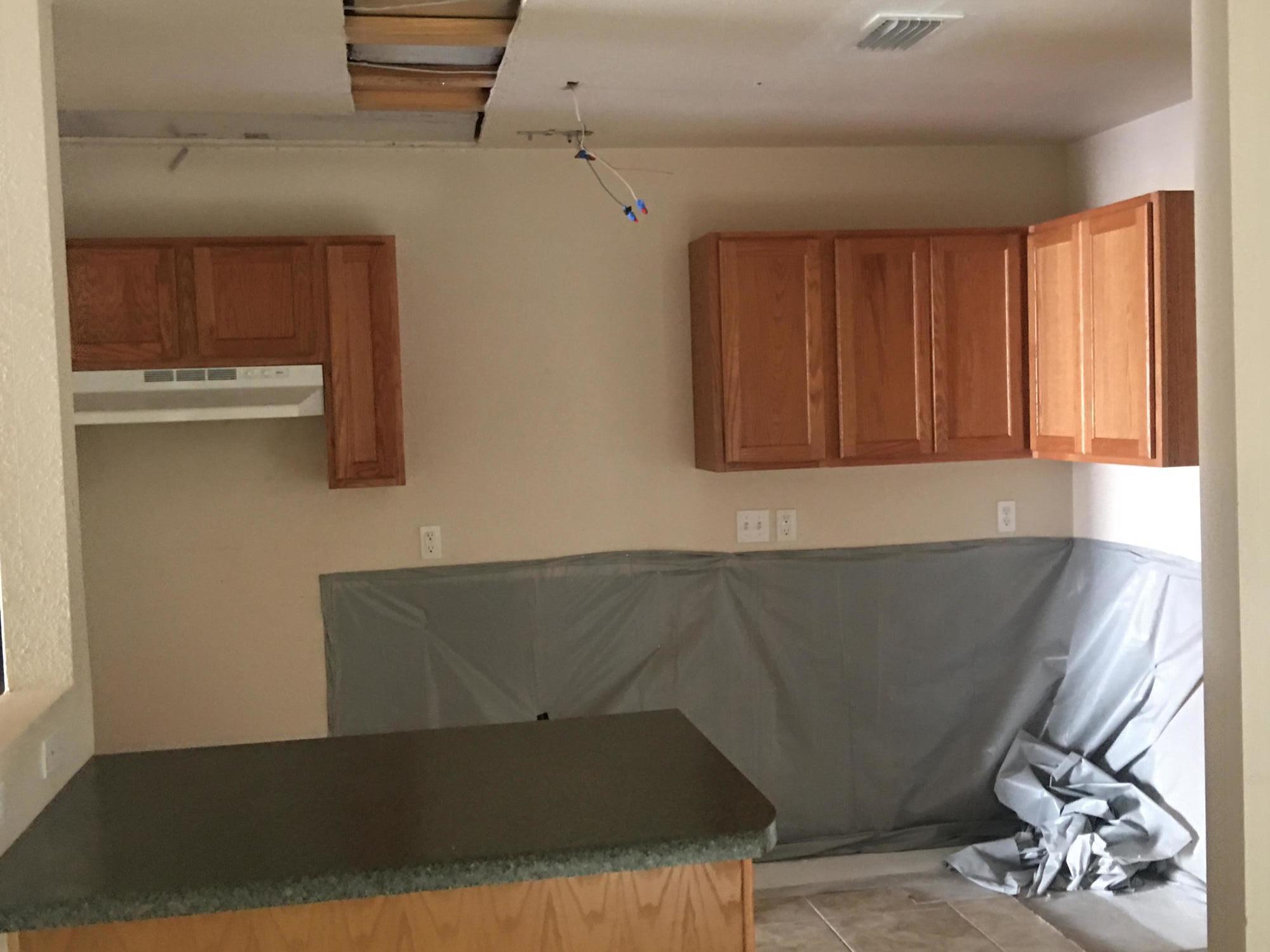 SHADY OAKS - Residential