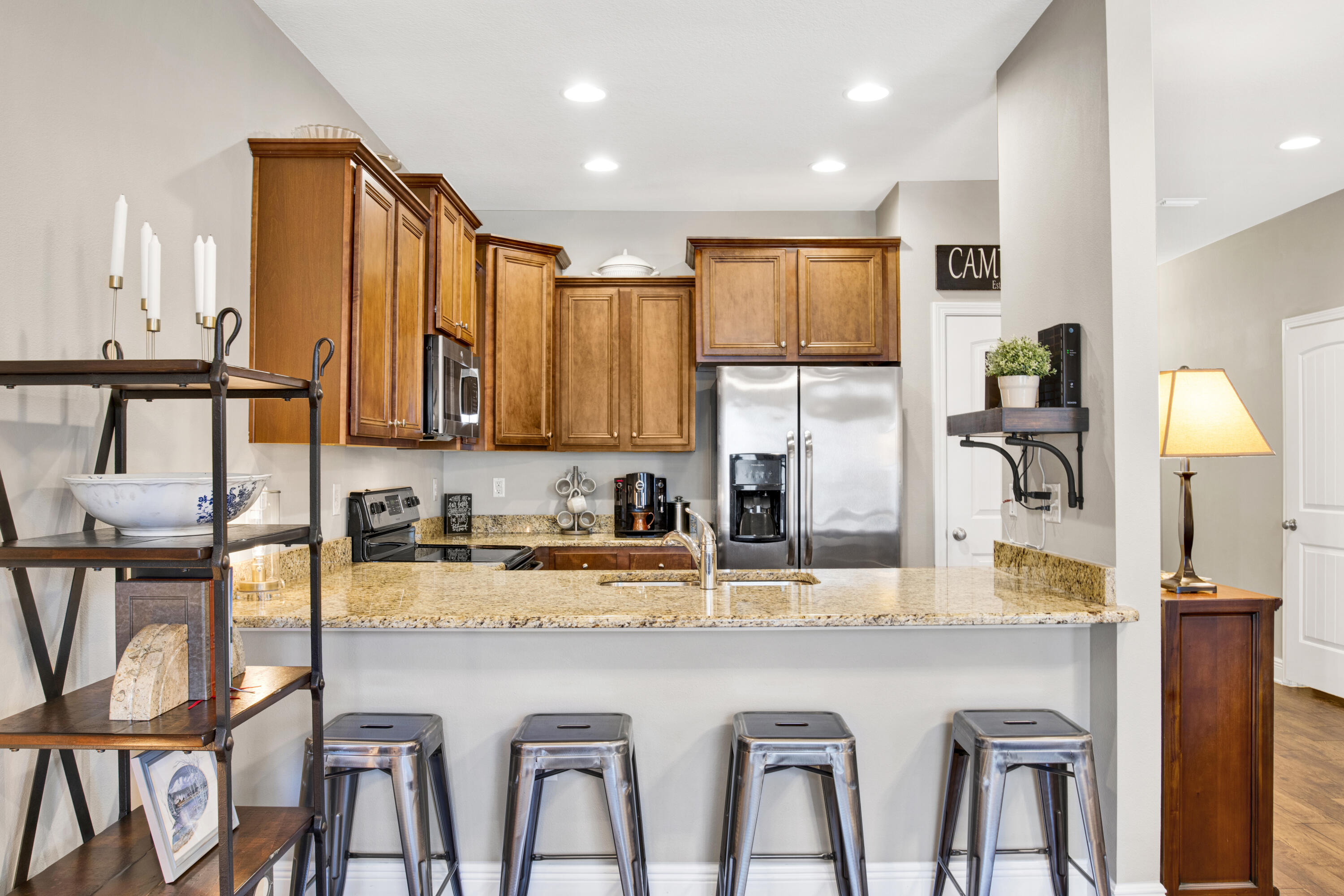 Reserve Pointe - Residential