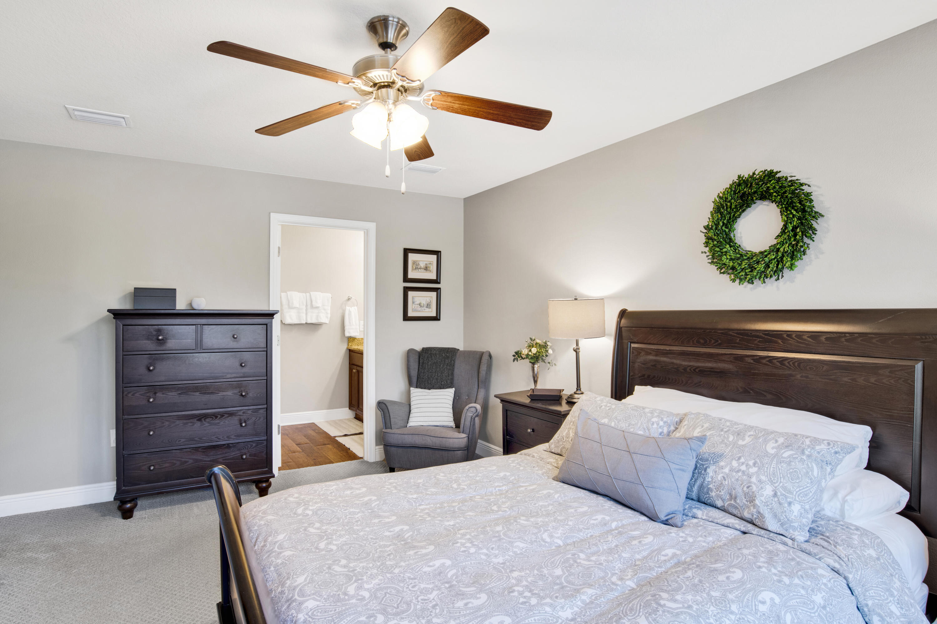 Reserve Pointe - Residential