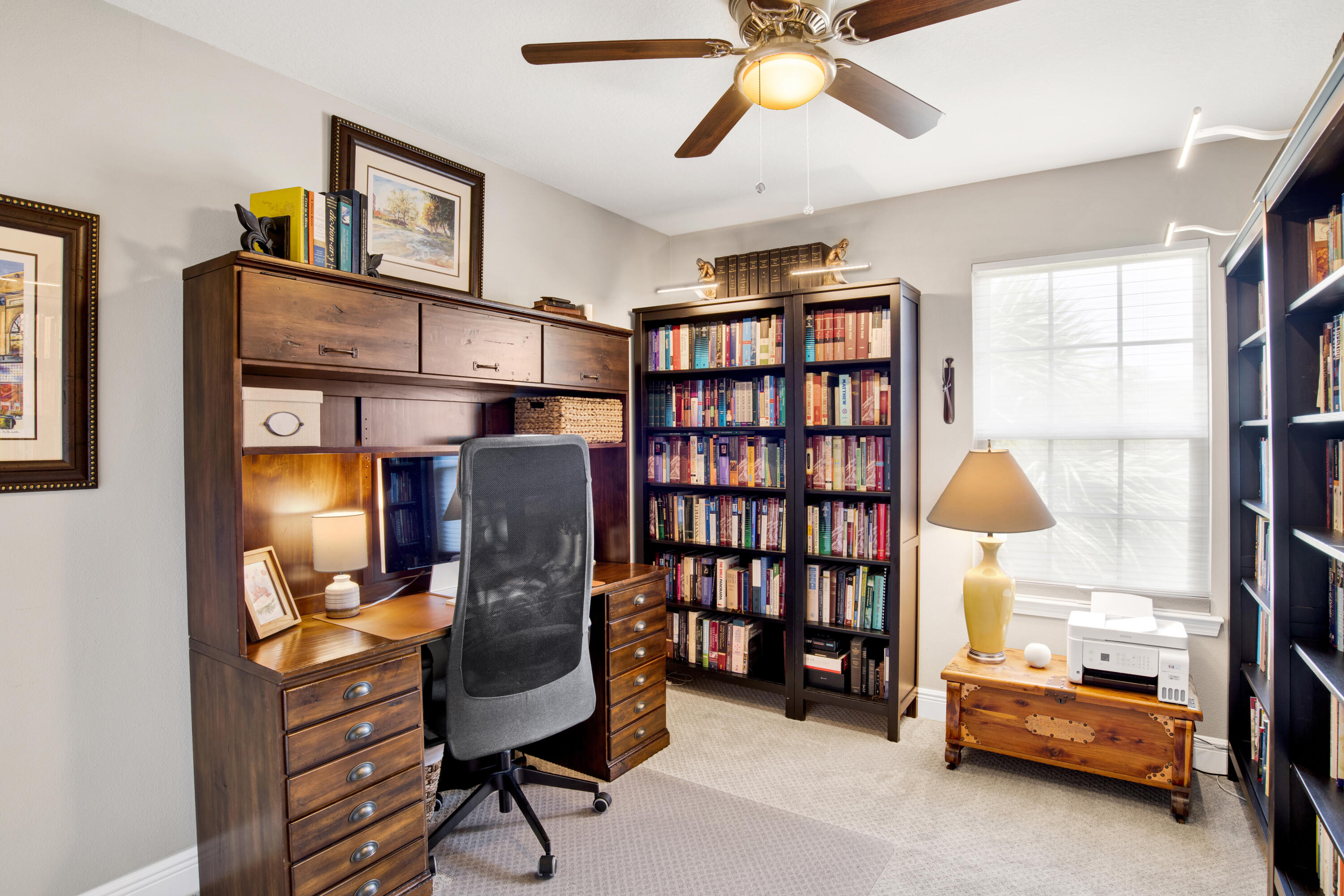 Reserve Pointe - Residential