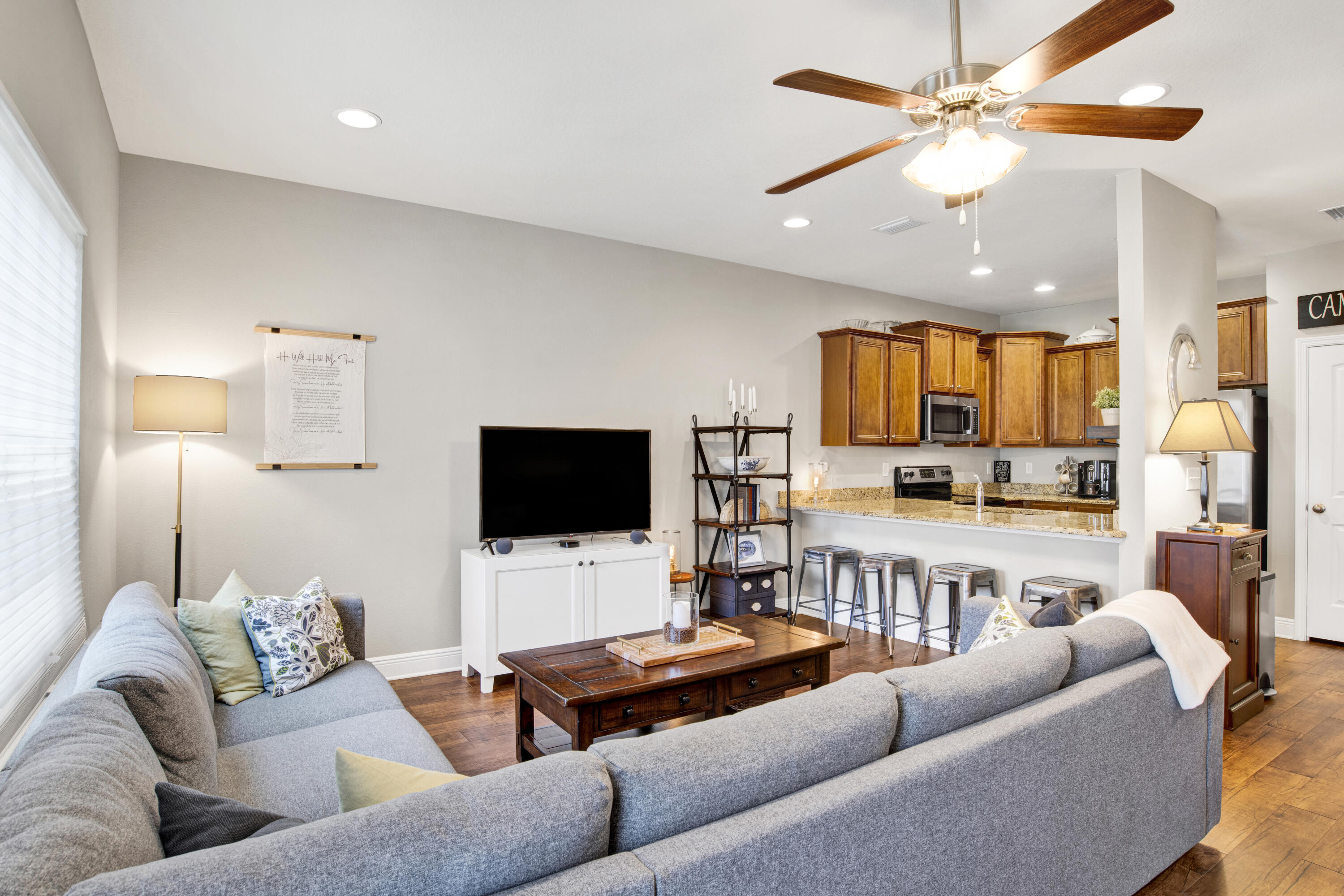 Reserve Pointe - Residential