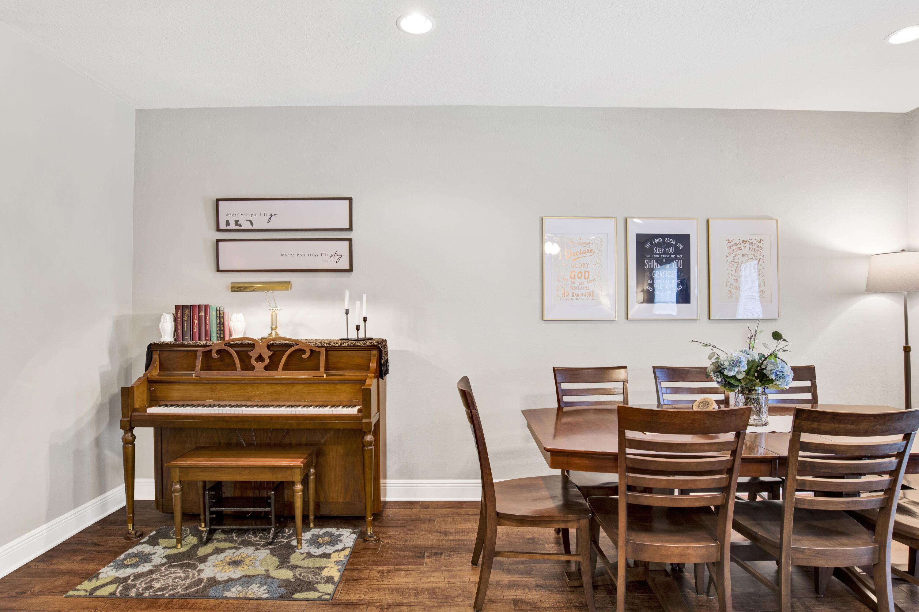 Reserve Pointe - Residential
