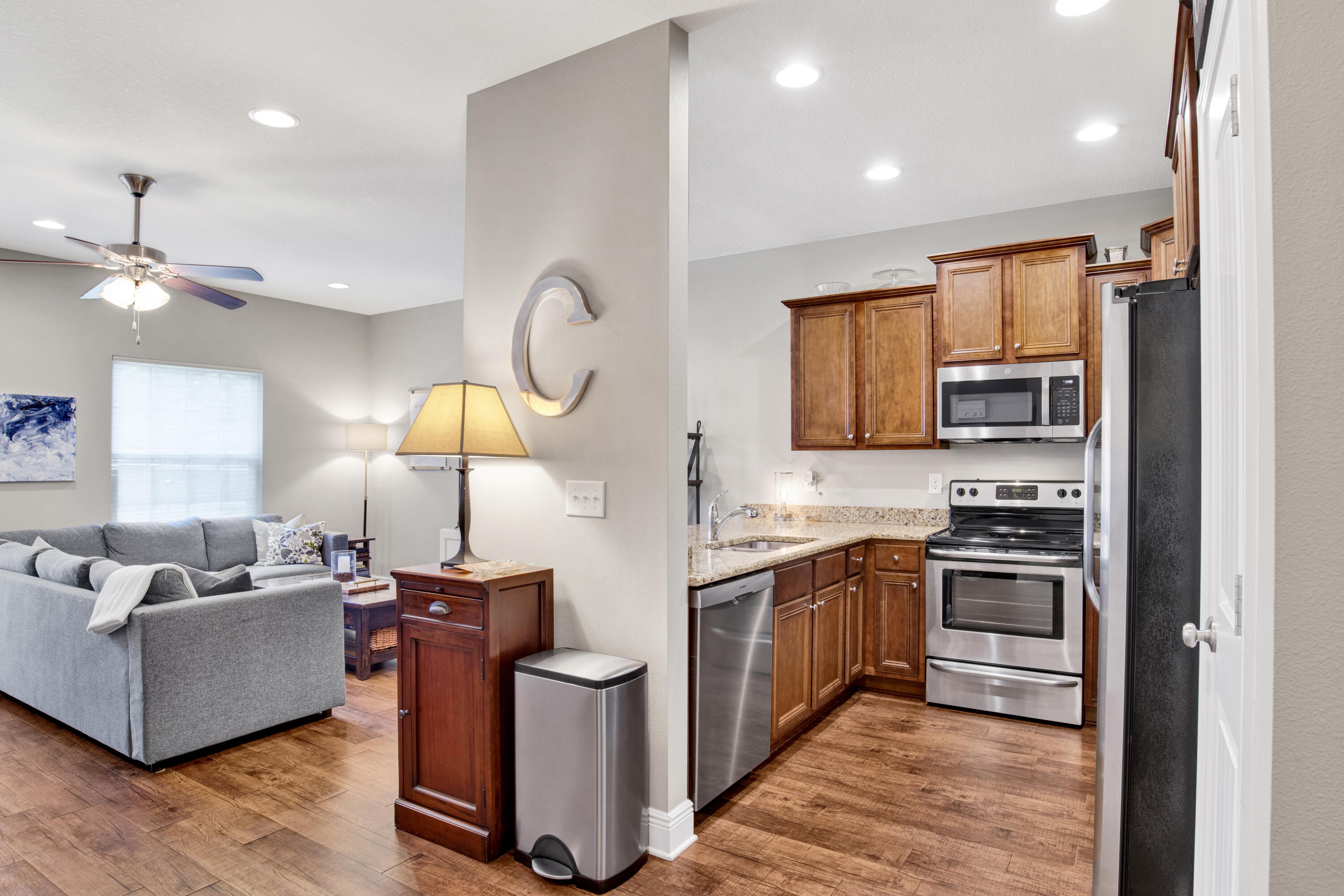 Reserve Pointe - Residential