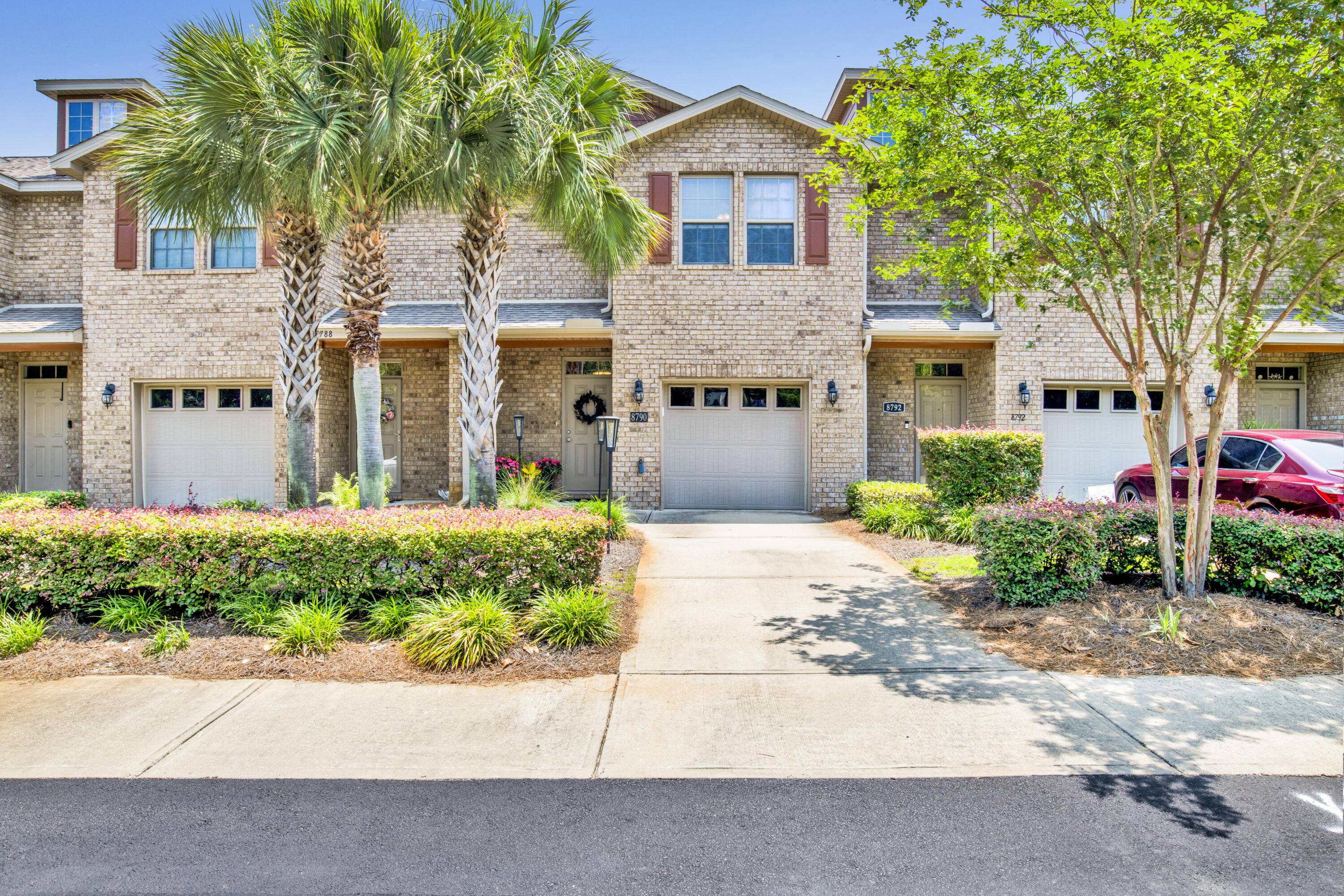 Reserve Pointe - Residential