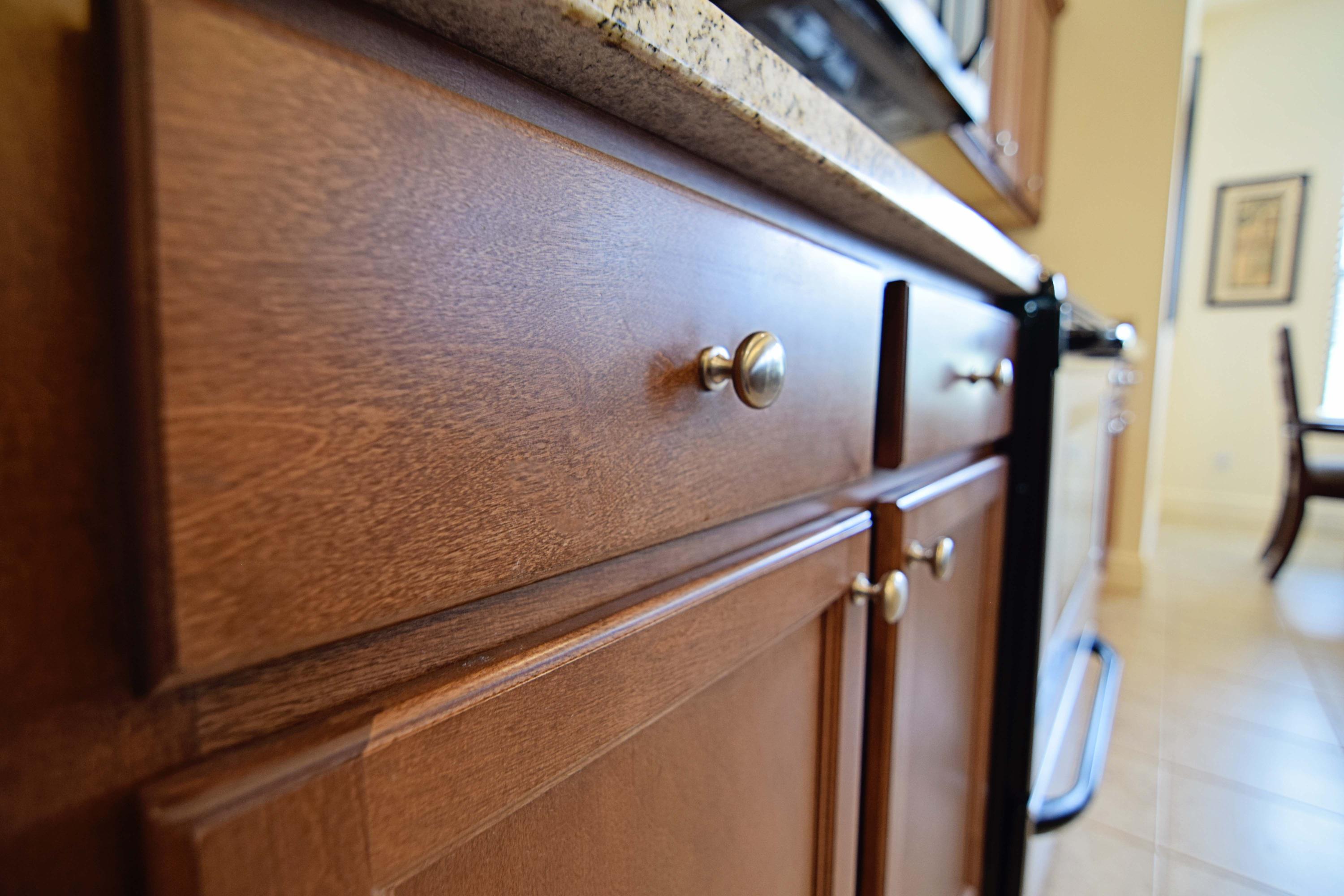 LAKE RIDGE ESTATES - Residential