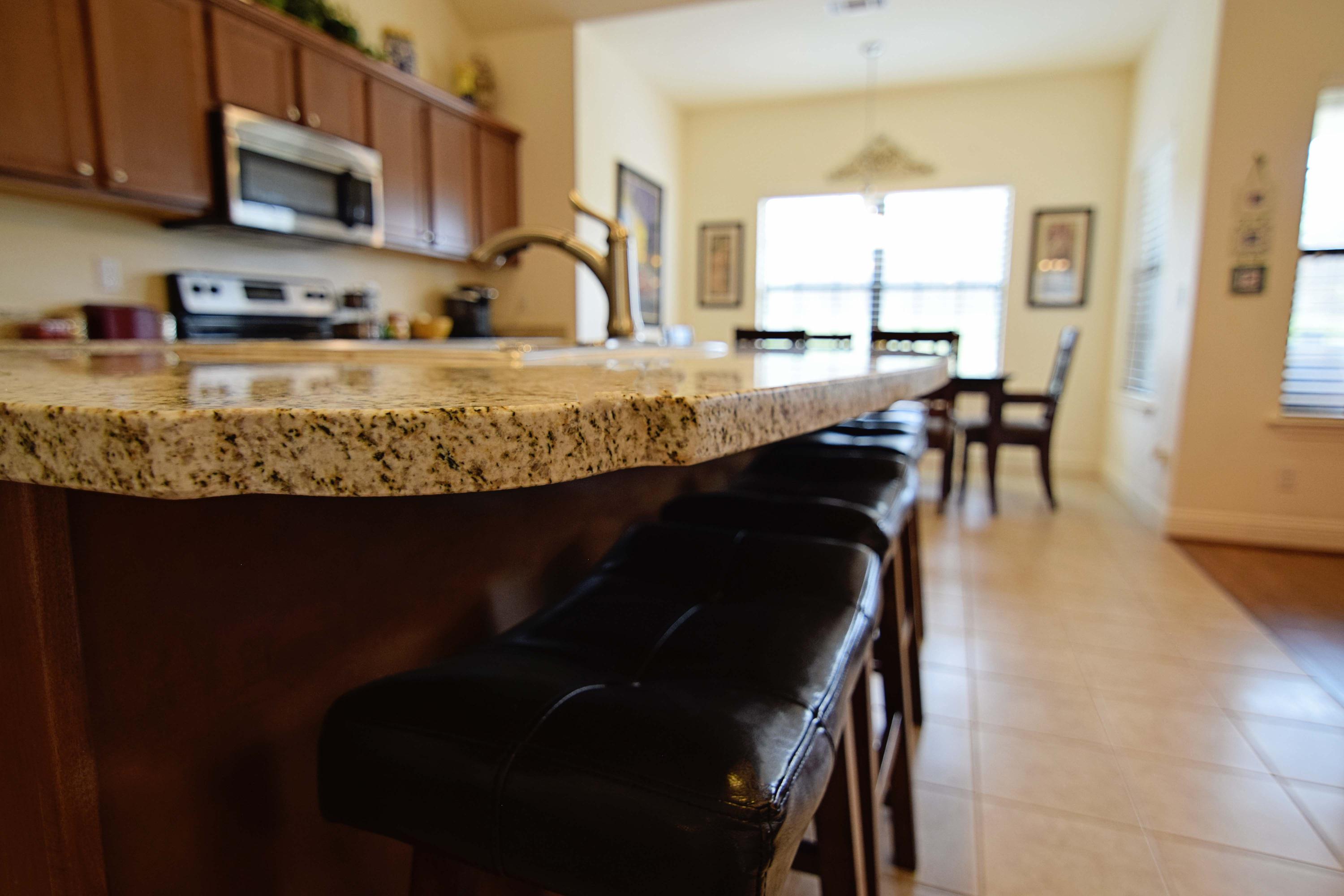 LAKE RIDGE ESTATES - Residential