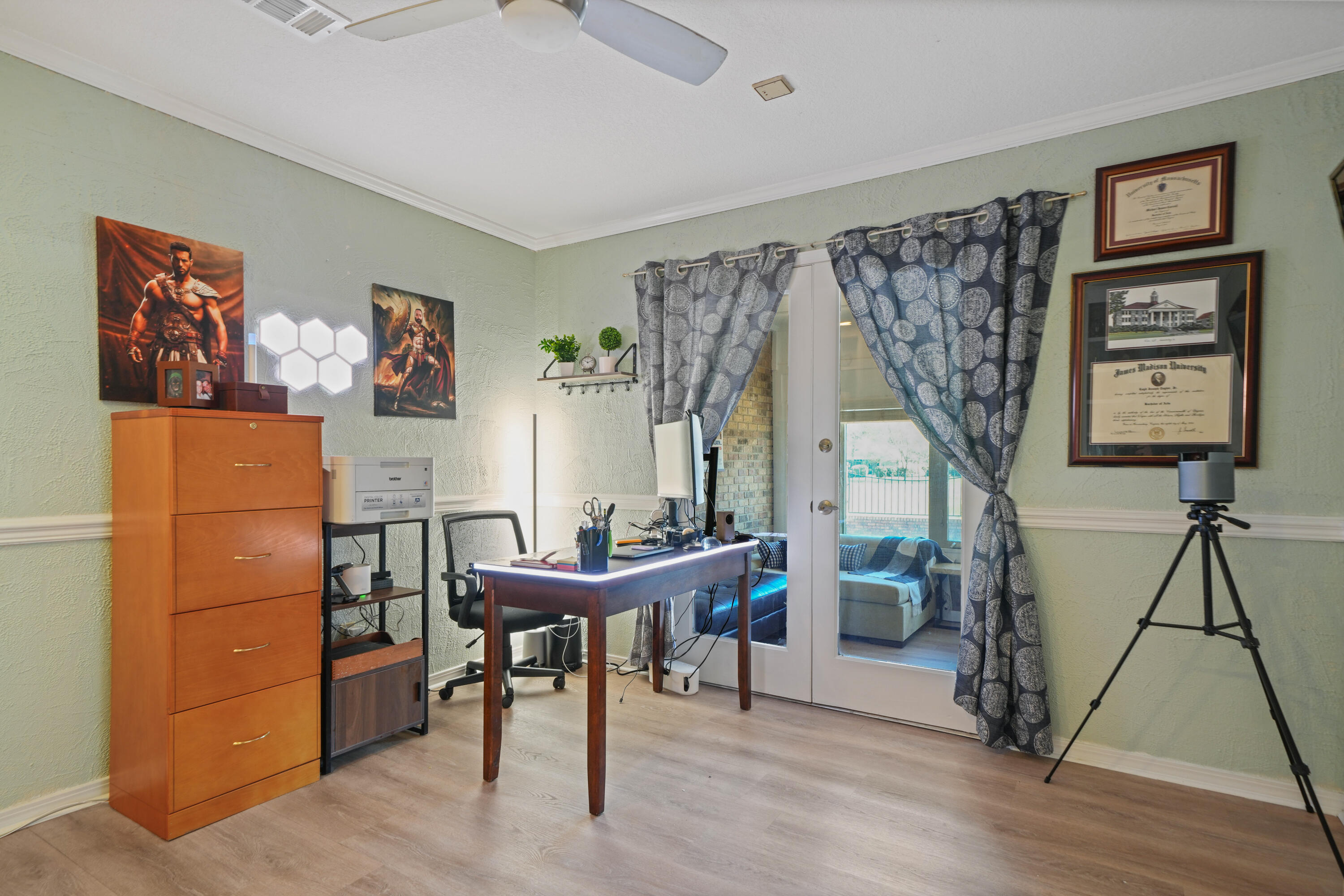 ST ANDREWS VILLAGE SOUTH 2 - Residential