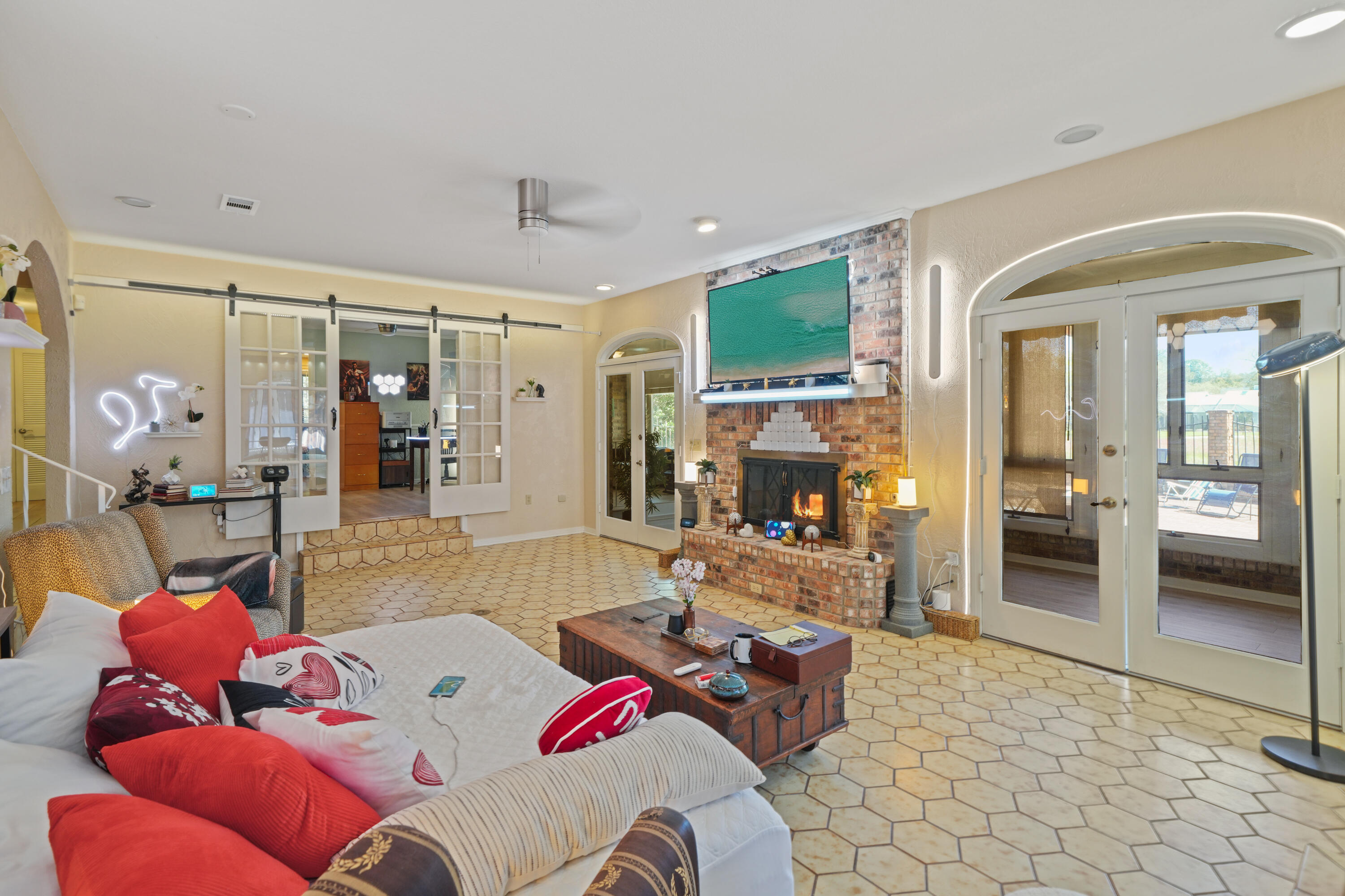 ST ANDREWS VILLAGE SOUTH 2 - Residential