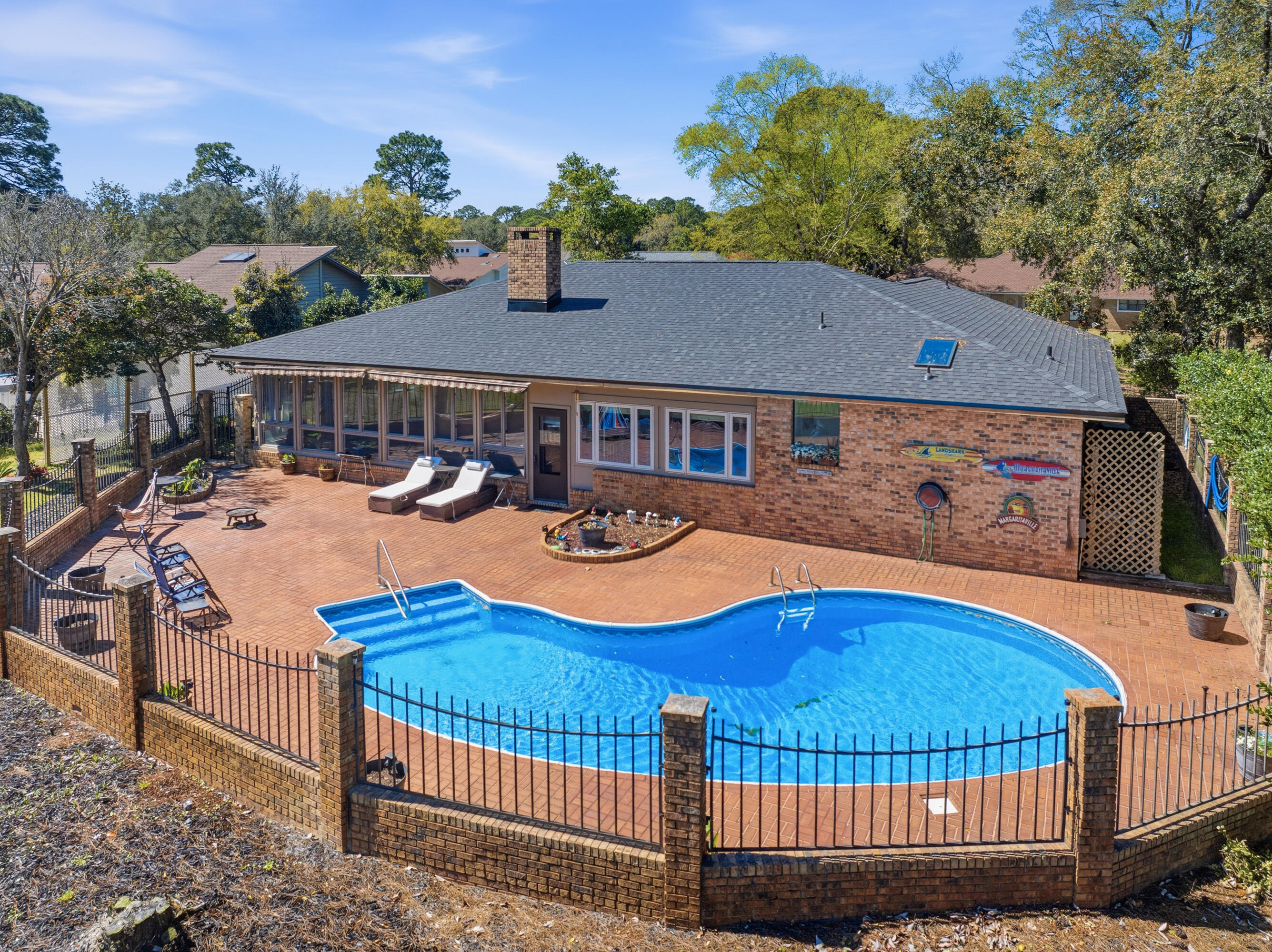 ST ANDREWS VILLAGE SOUTH 2 - Residential